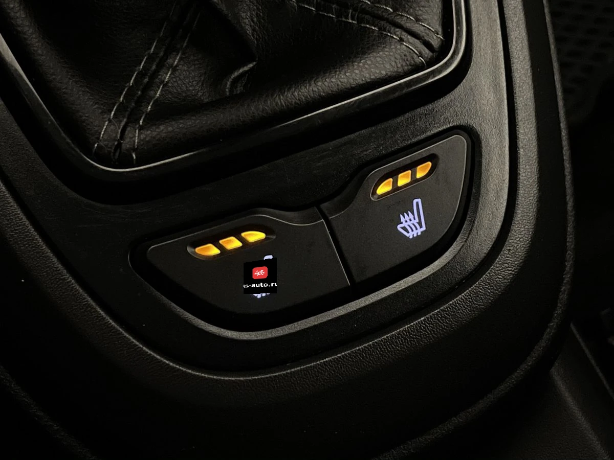 Lada (ВАЗ) Vesta, 2019г, передний привод, механика