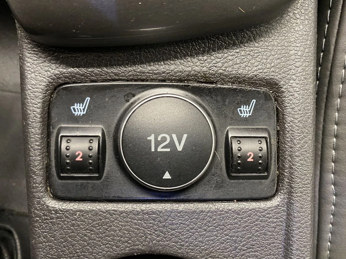 Ford Focus, 2012г, передний привод, механика