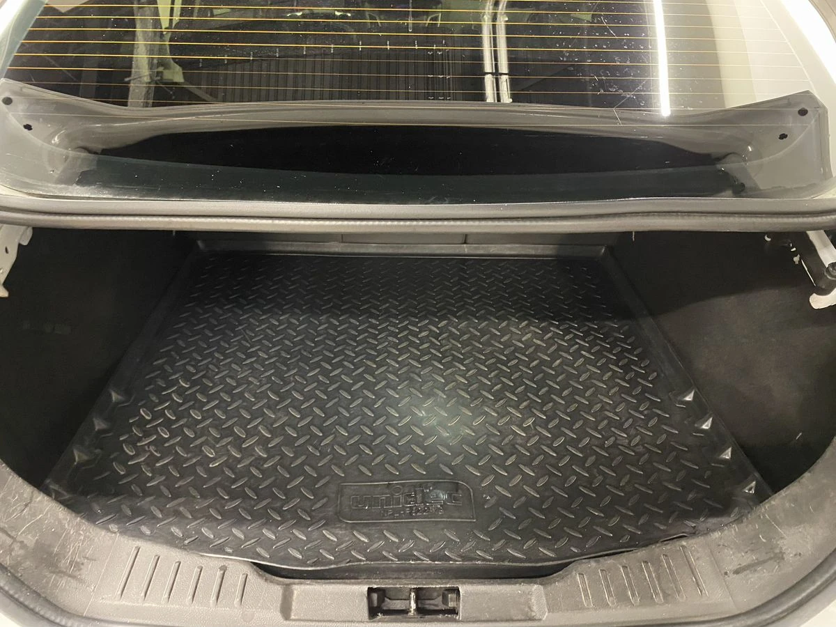 Ford Focus, 2012г, передний привод, механика