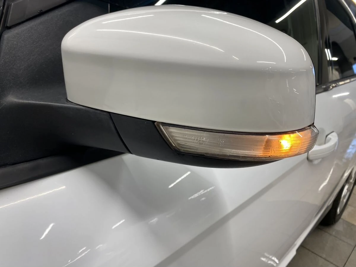 Ford Focus, 2012г, передний привод, механика