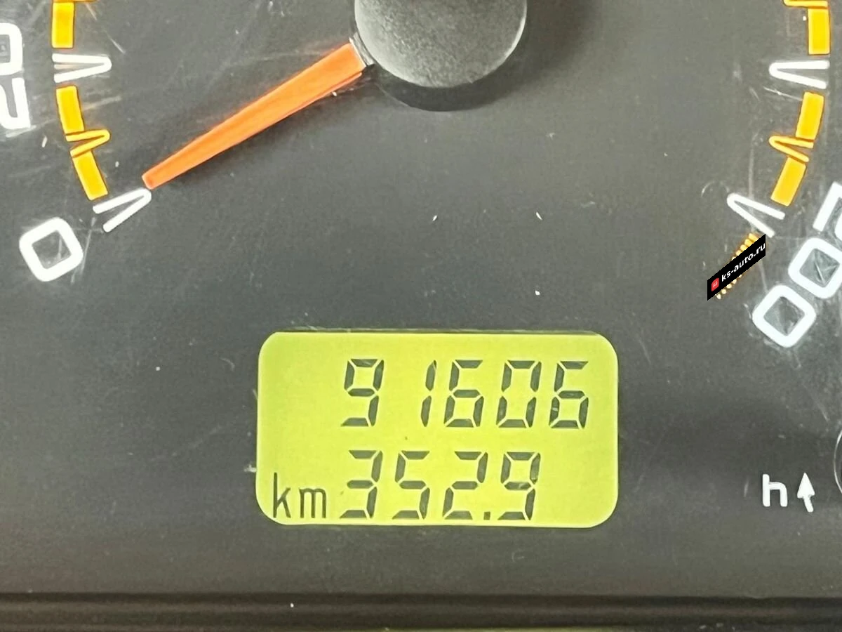 Lada (ВАЗ) 2121 (4x4), 2017г, полный привод, механика