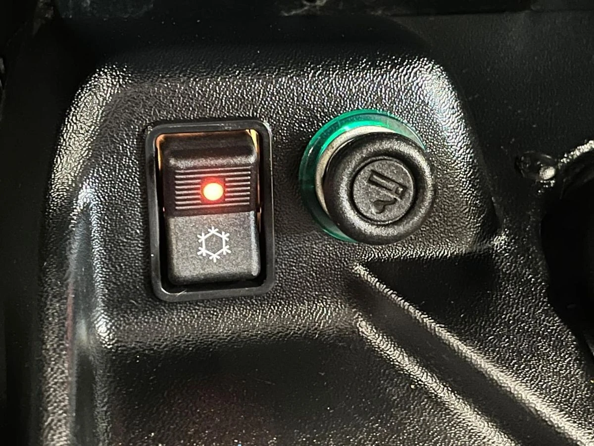 Lada (ВАЗ) 2121 (4x4), 2017г, полный привод, механика