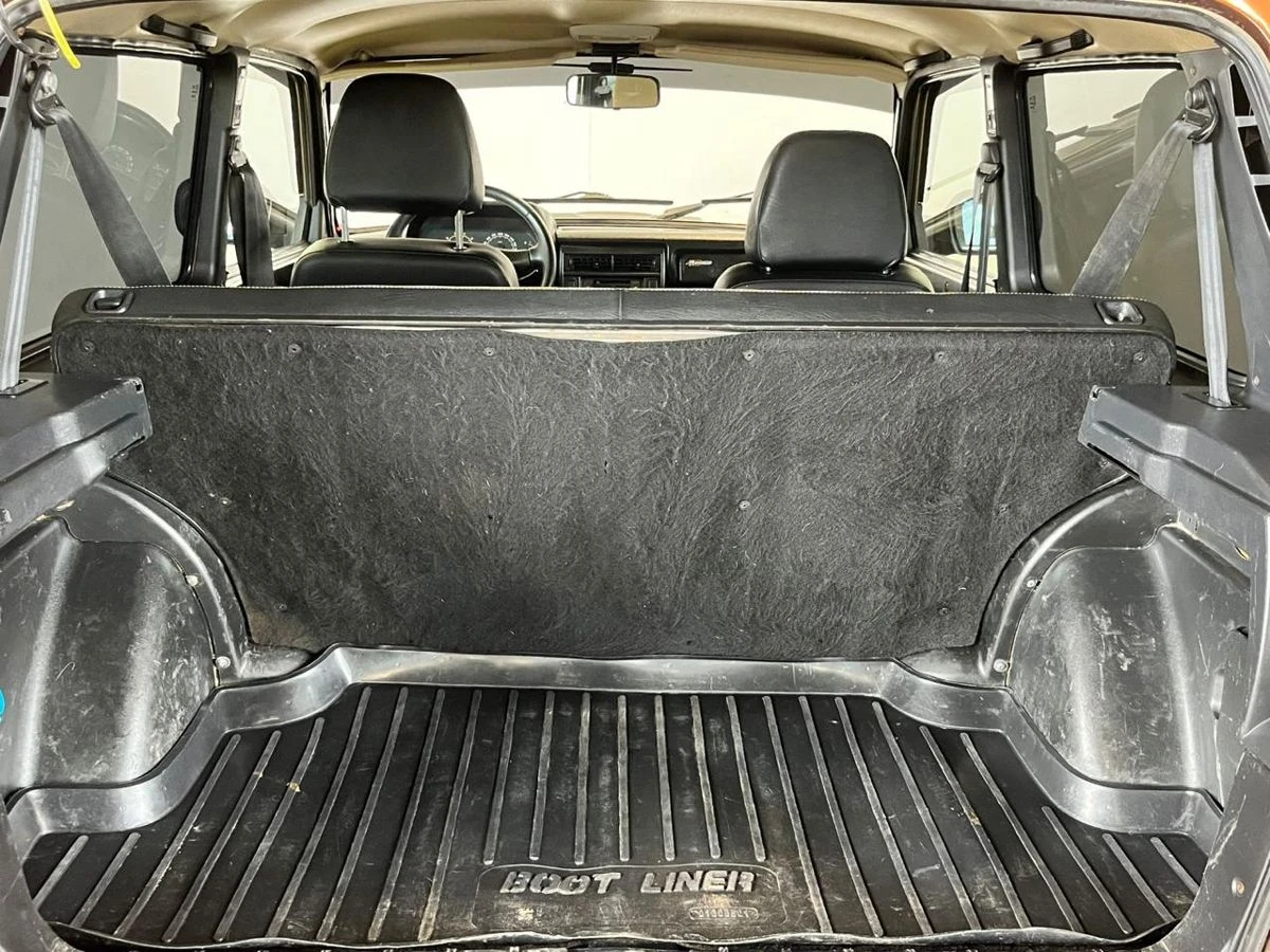 Lada (ВАЗ) 2121 (4x4), 2017г, полный привод, механика