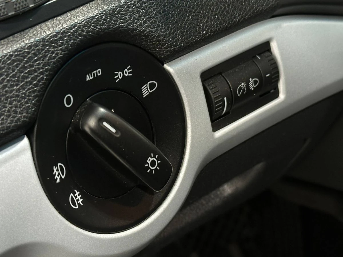 Skoda Octavia, 2011г, передний привод, робот