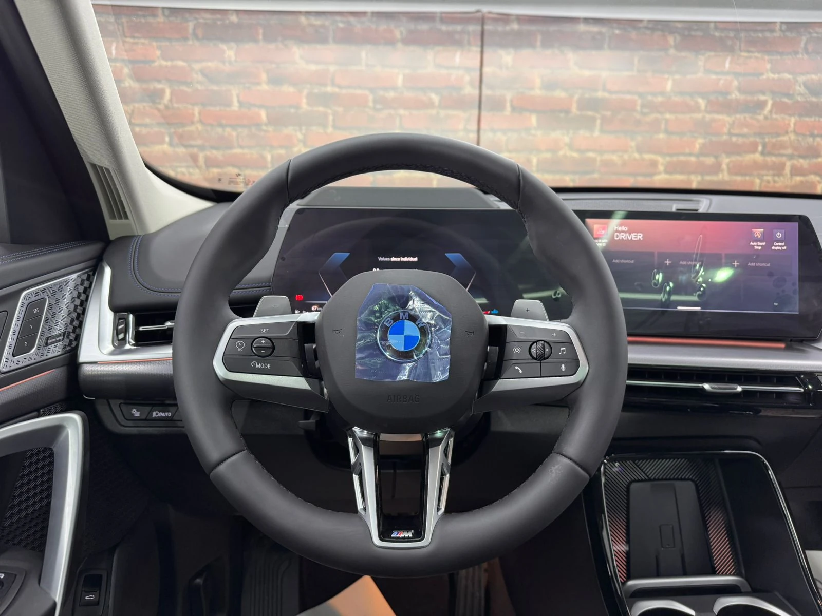 BMW X1, 2026г., полный привод, робот