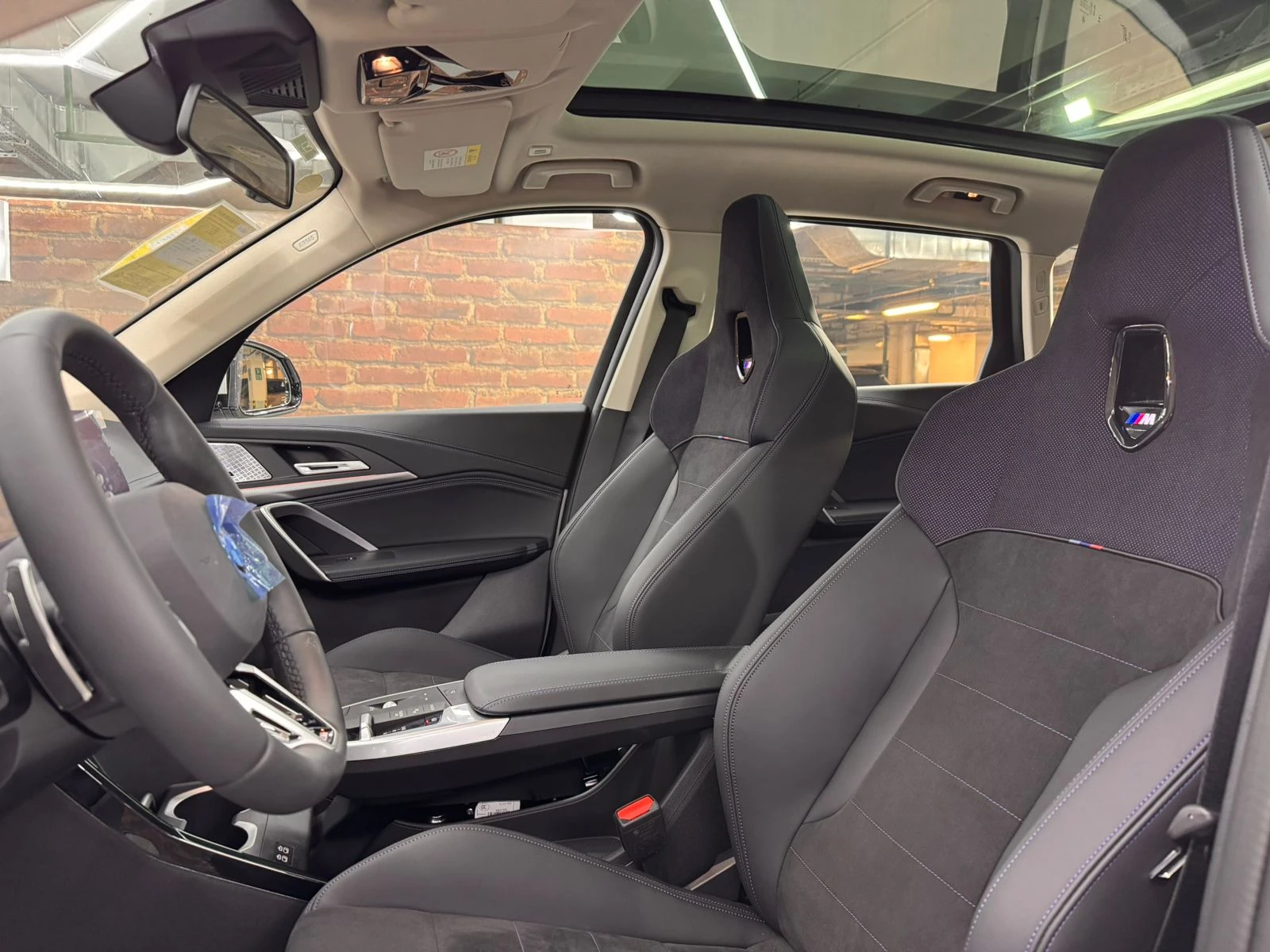 BMW X1, 2026г., полный привод, робот