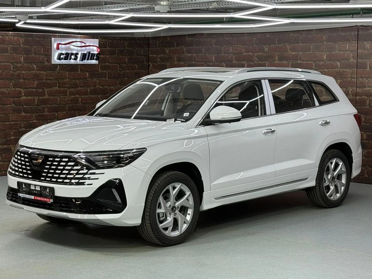 Jetta VS7, 2024г, передний привод, автомат