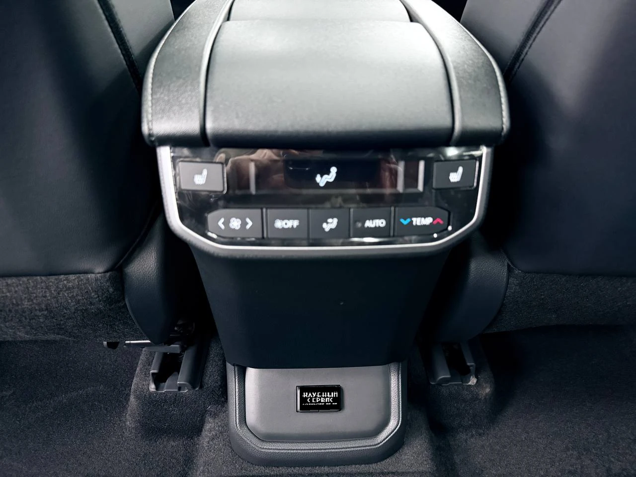 Toyota Highlander, 2026г., полный привод, автомат