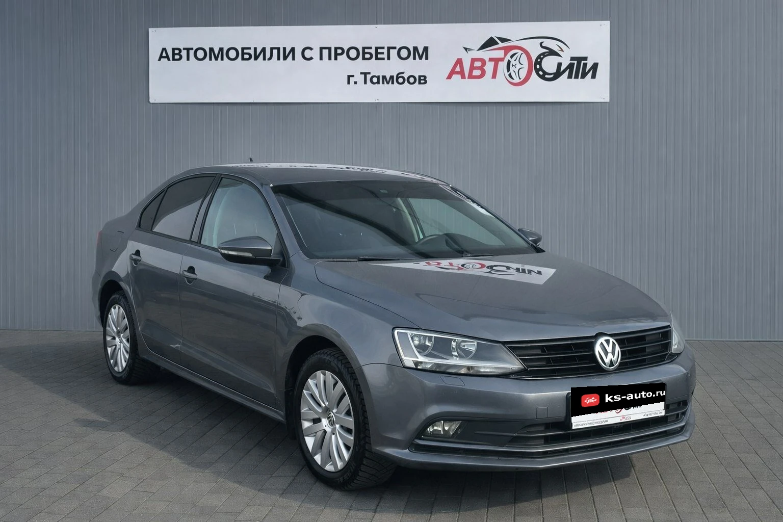 Volkswagen Jetta, 2014г, передний привод, механика