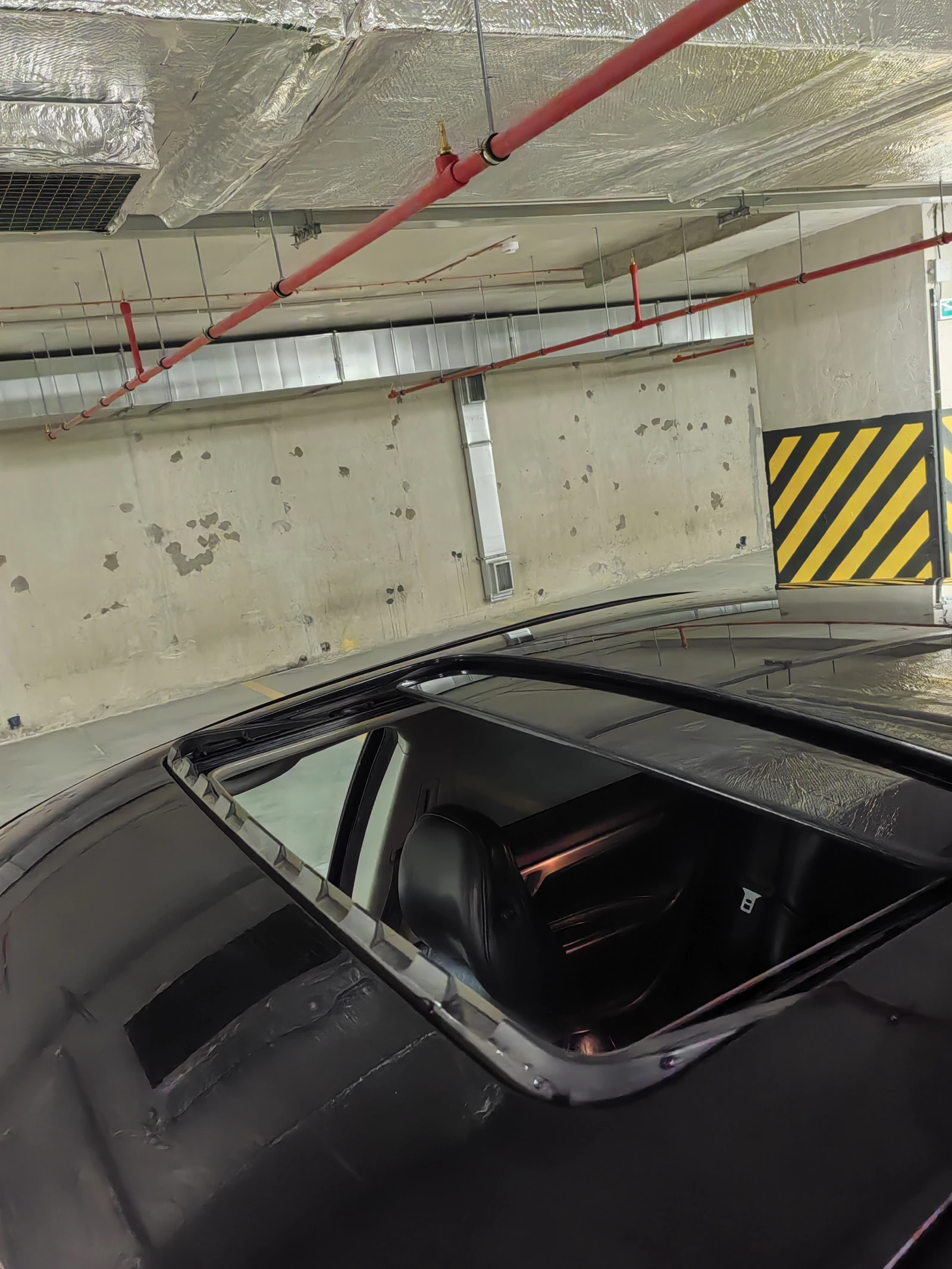 Volvo S60, 2005г, полный привод, механика