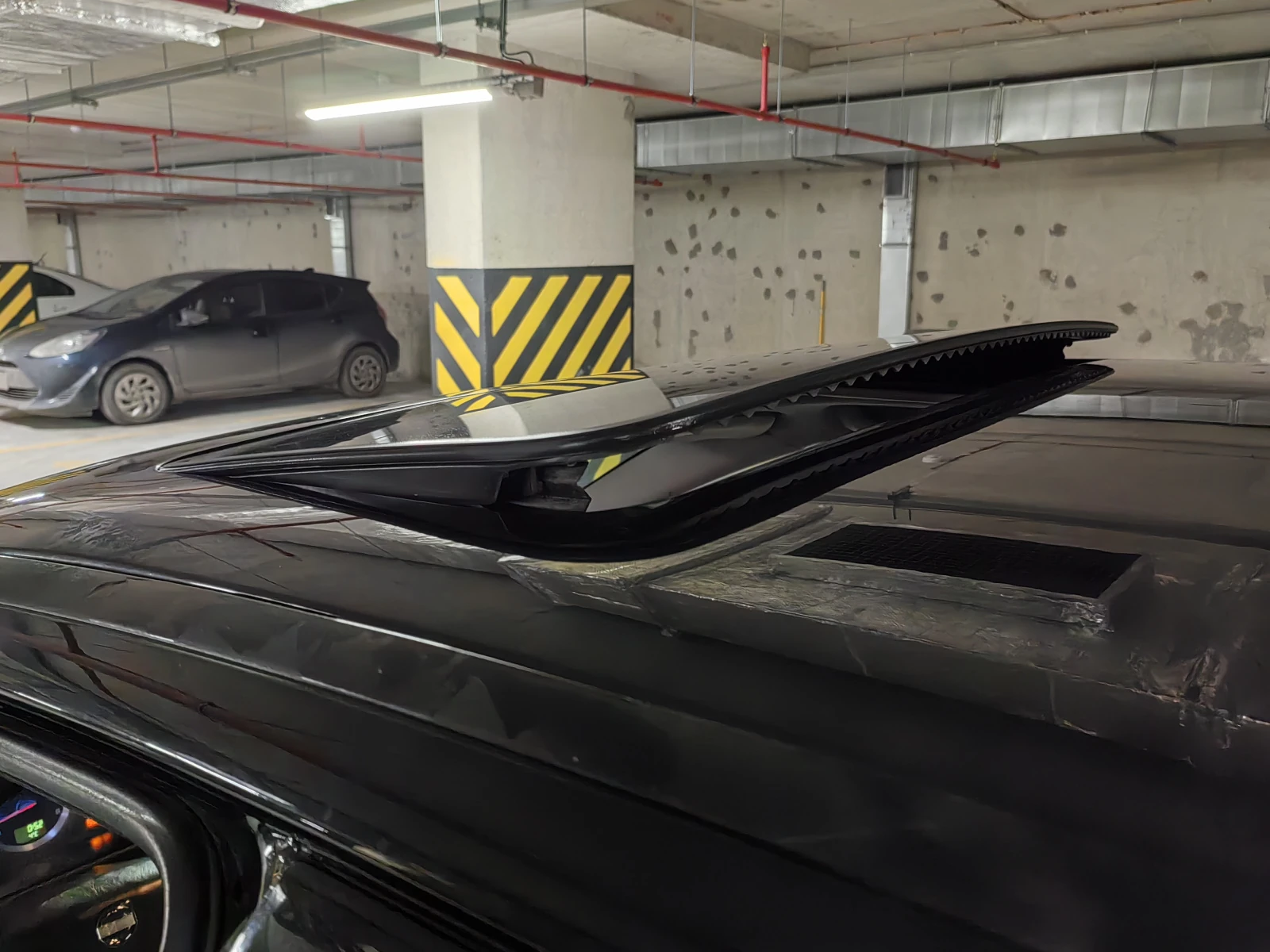 Volvo S60, 2005г, полный привод, механика