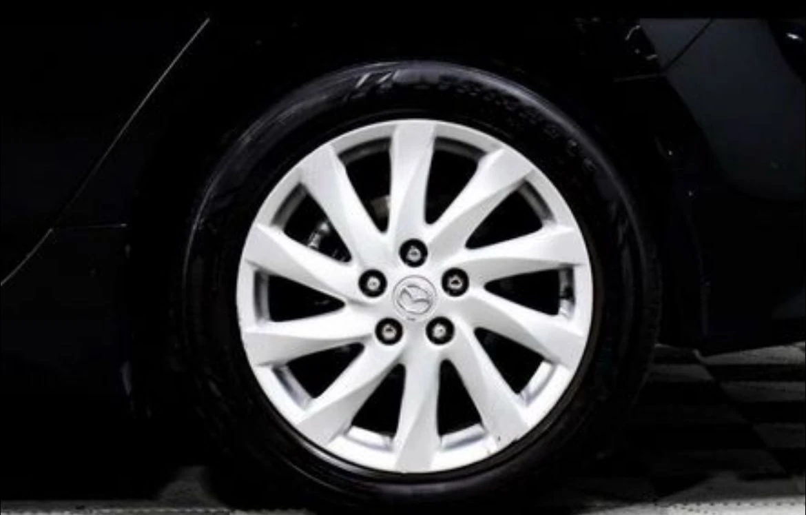 Mazda 6, 2012г, передний привод, автомат