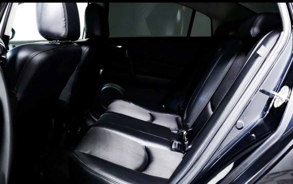 Mazda 6, 2012г, передний привод, автомат