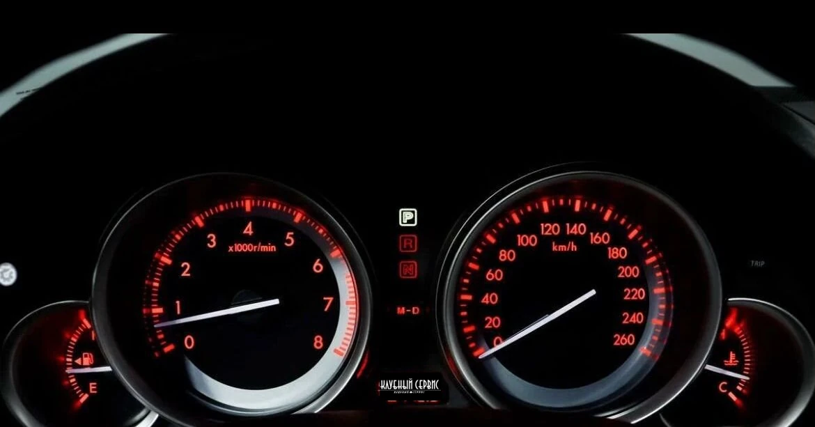 Mazda 6, 2012г, передний привод, автомат