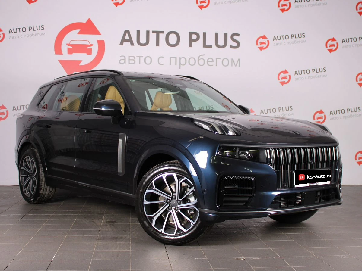 Nordcross 001, 2025г., полный привод, автомат