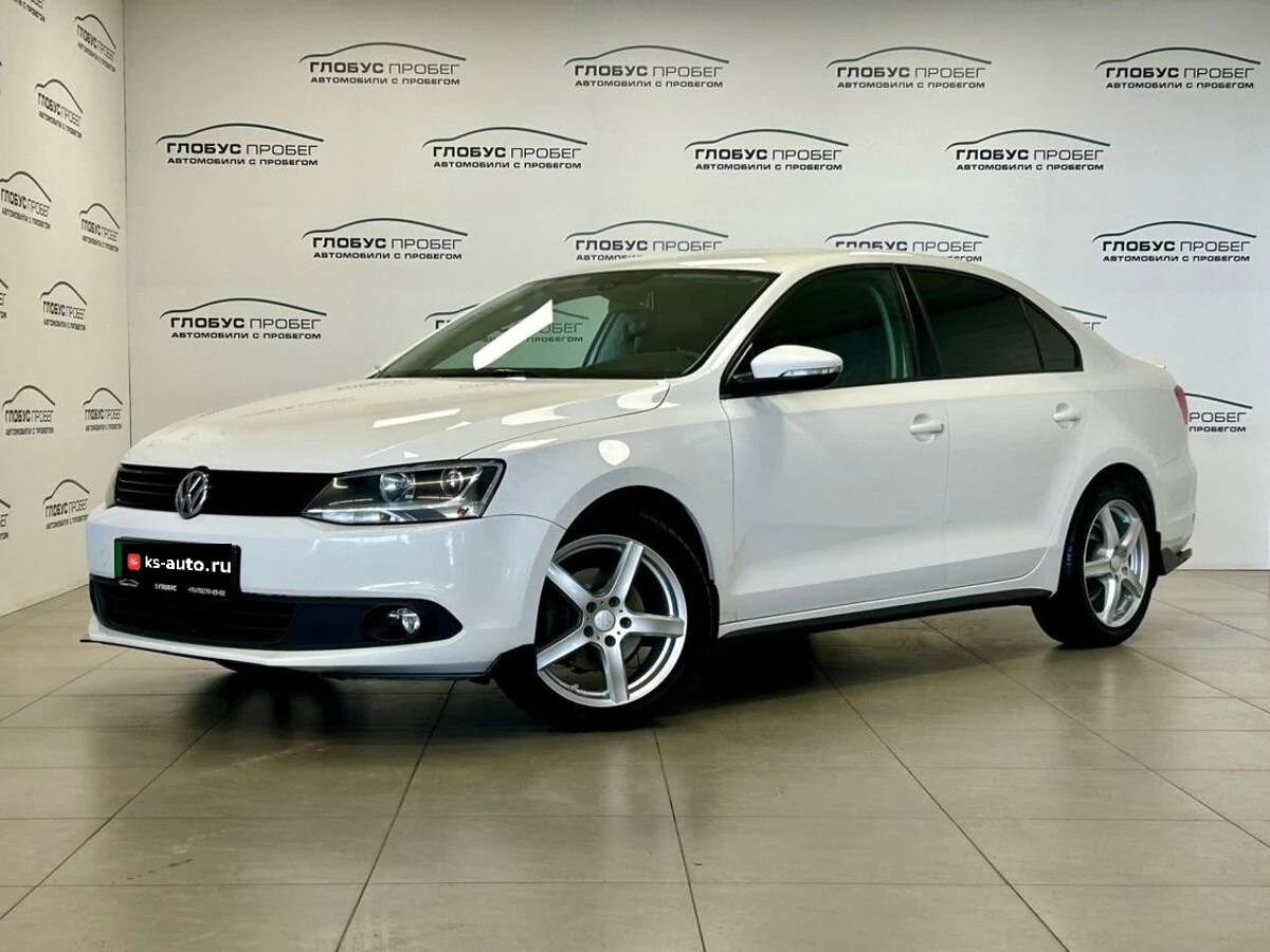 Volkswagen Jetta, 2014г, передний привод, механика