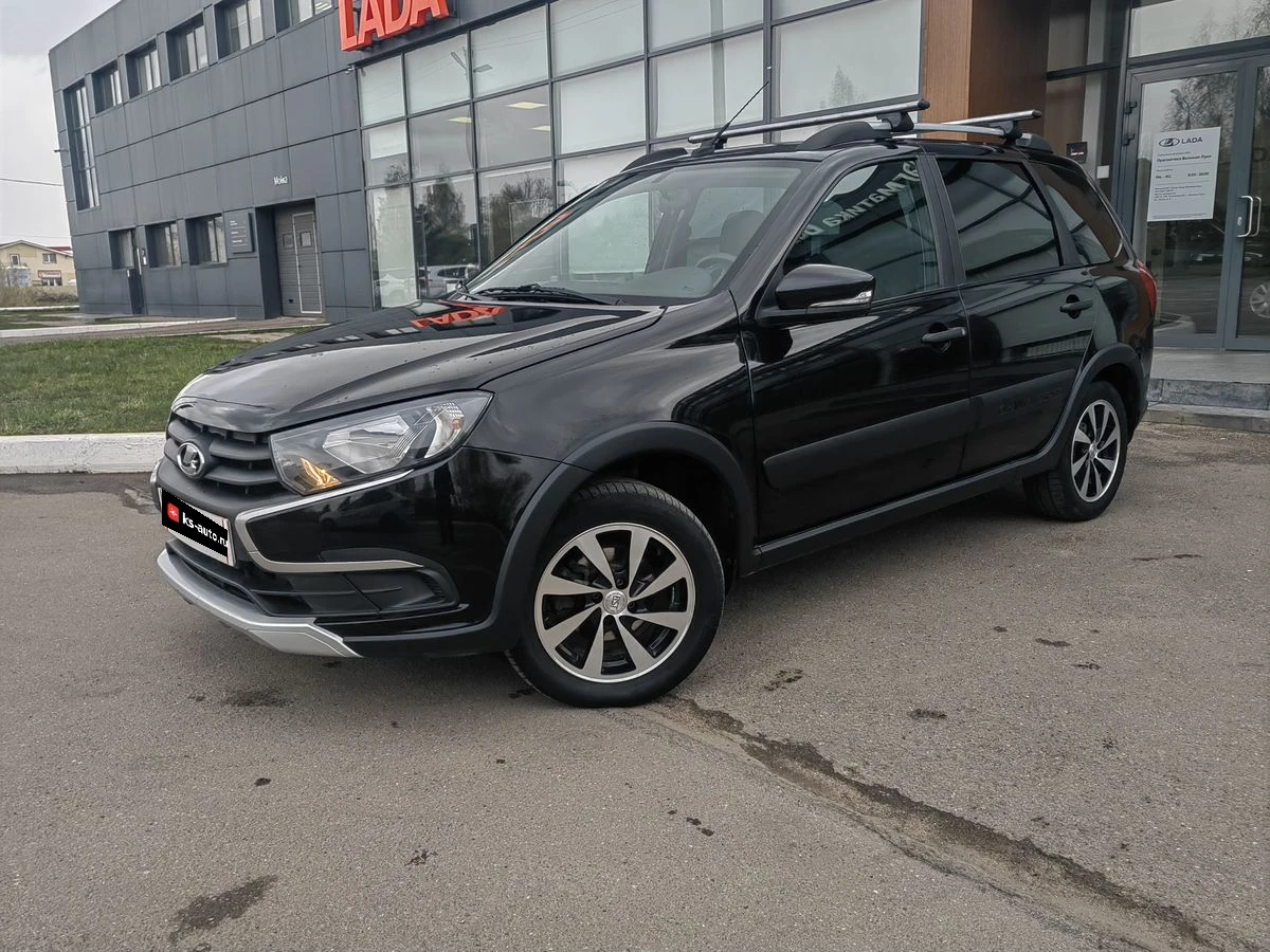 Lada (ВАЗ) Granta, 2022г, передний привод, механика