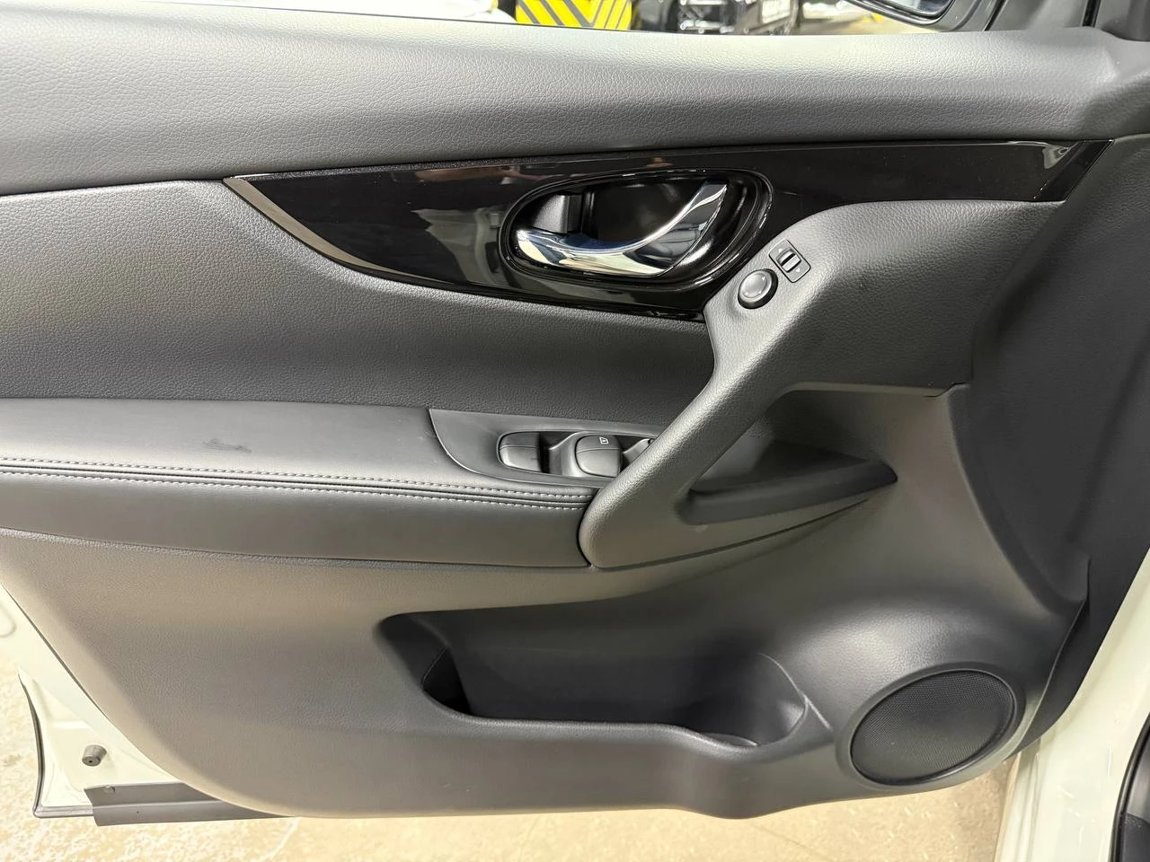 Nissan Qashqai, 2026г., передний привод, вариатор