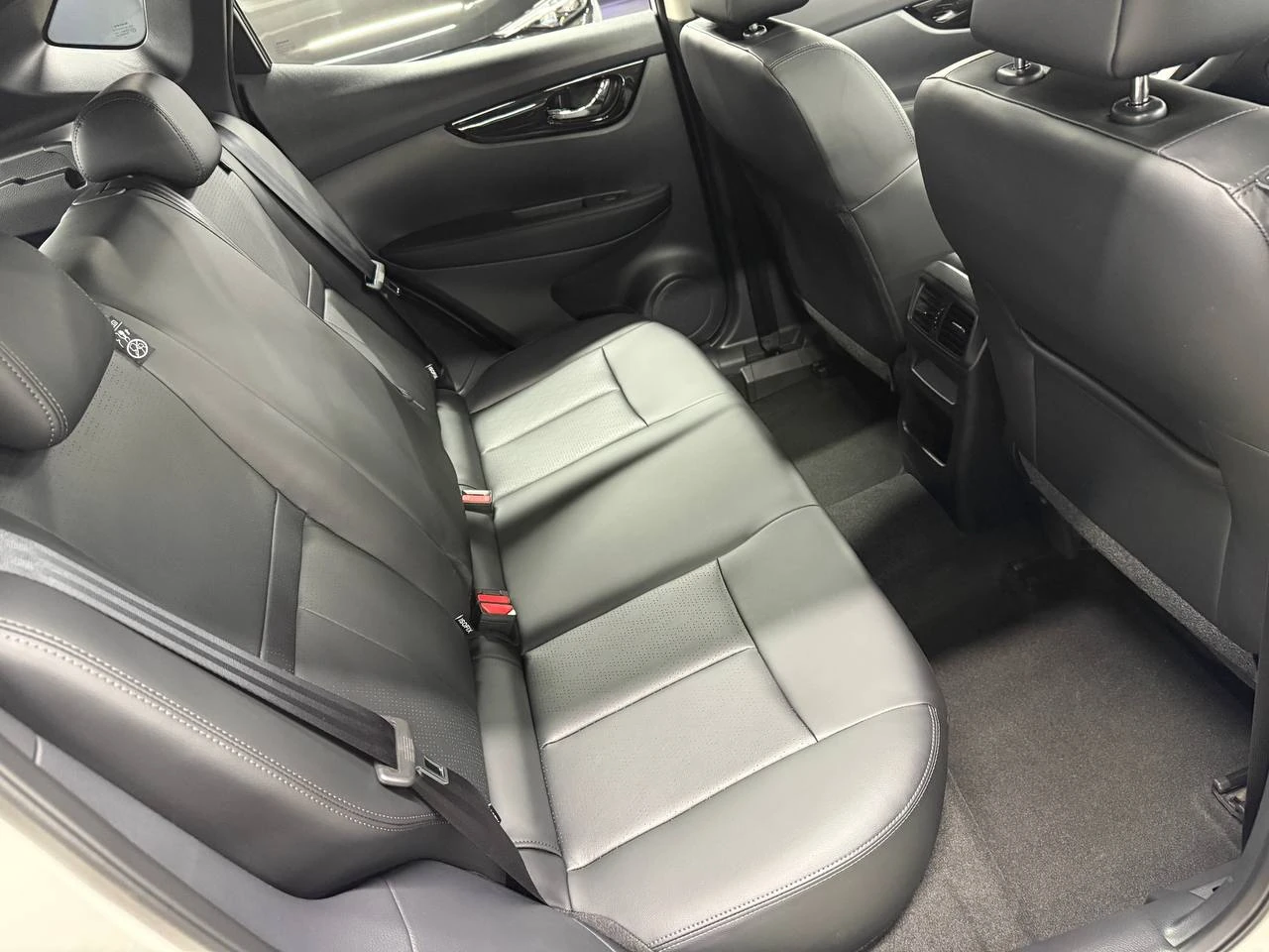 Nissan Qashqai, 2026г., передний привод, вариатор