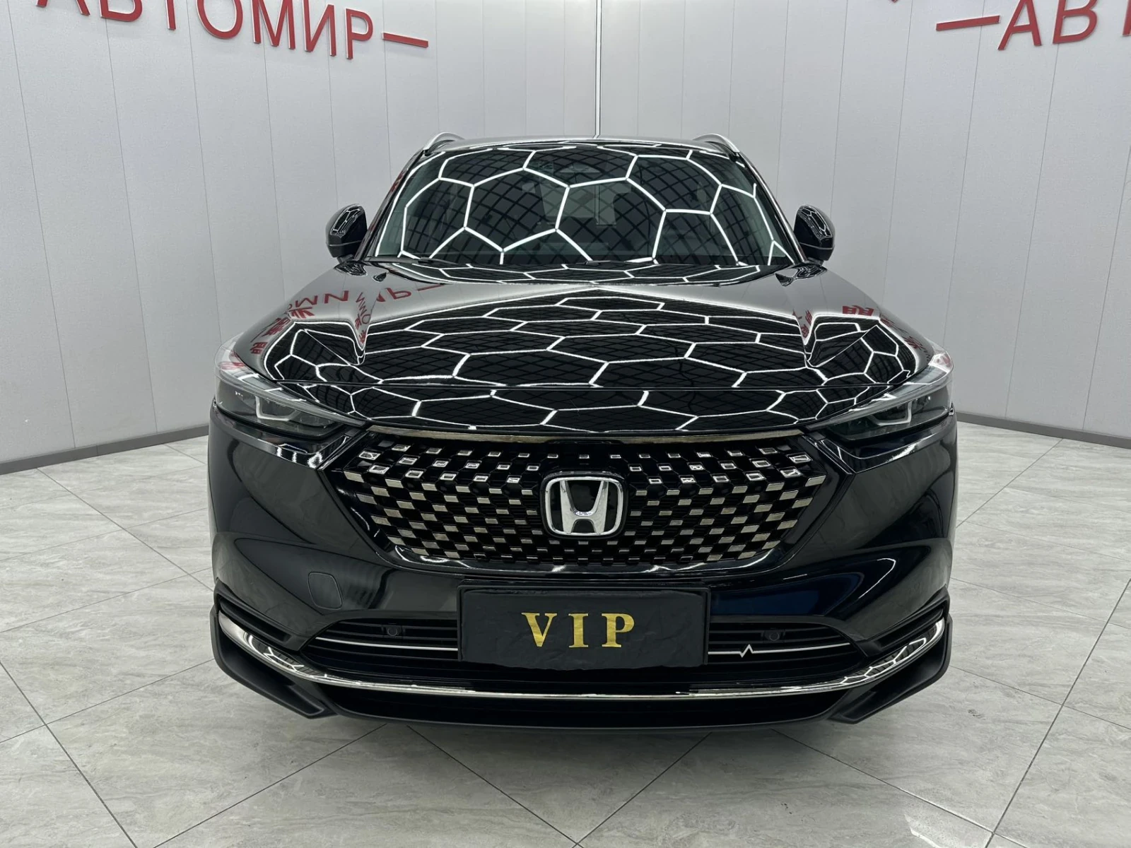 Honda XR-V, 2023г, передний привод, вариатор