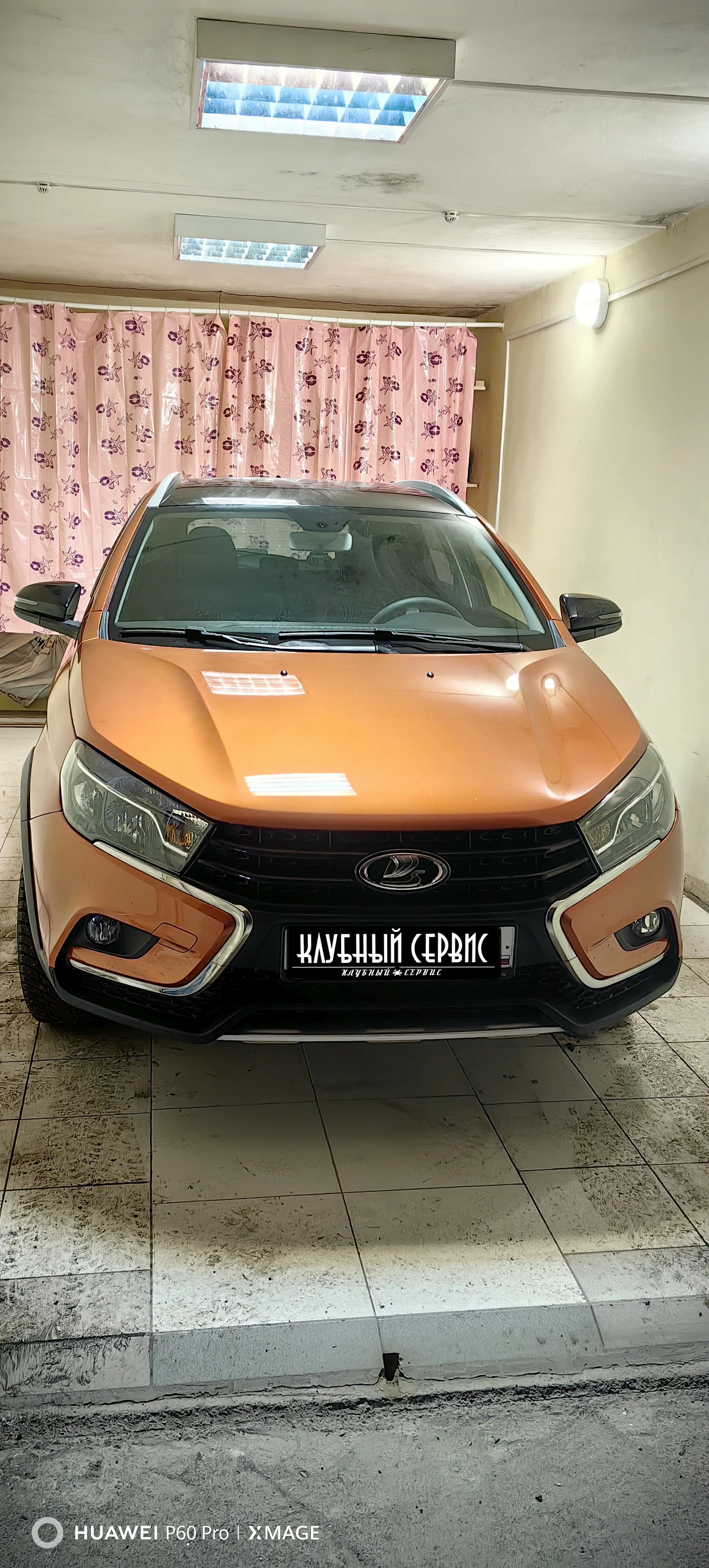 Lada (ВАЗ) Vesta, 2021г., передний привод, механика