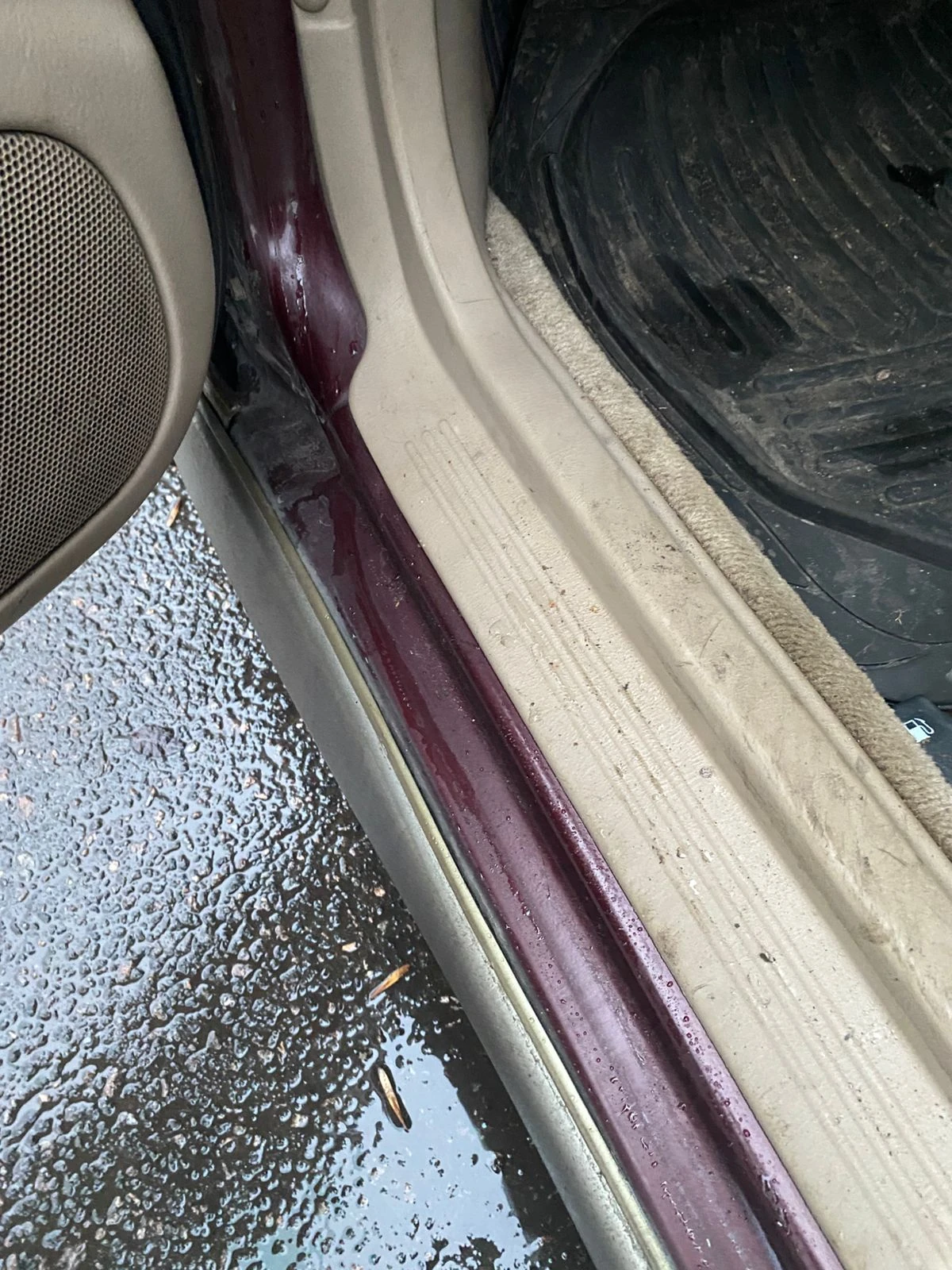 Subaru Outback, 2000г, полный привод, автомат