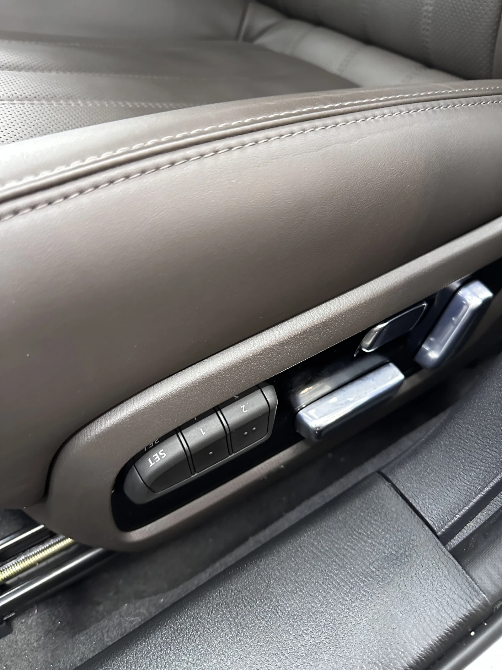 Mazda 6, 2023г, передний привод, автомат