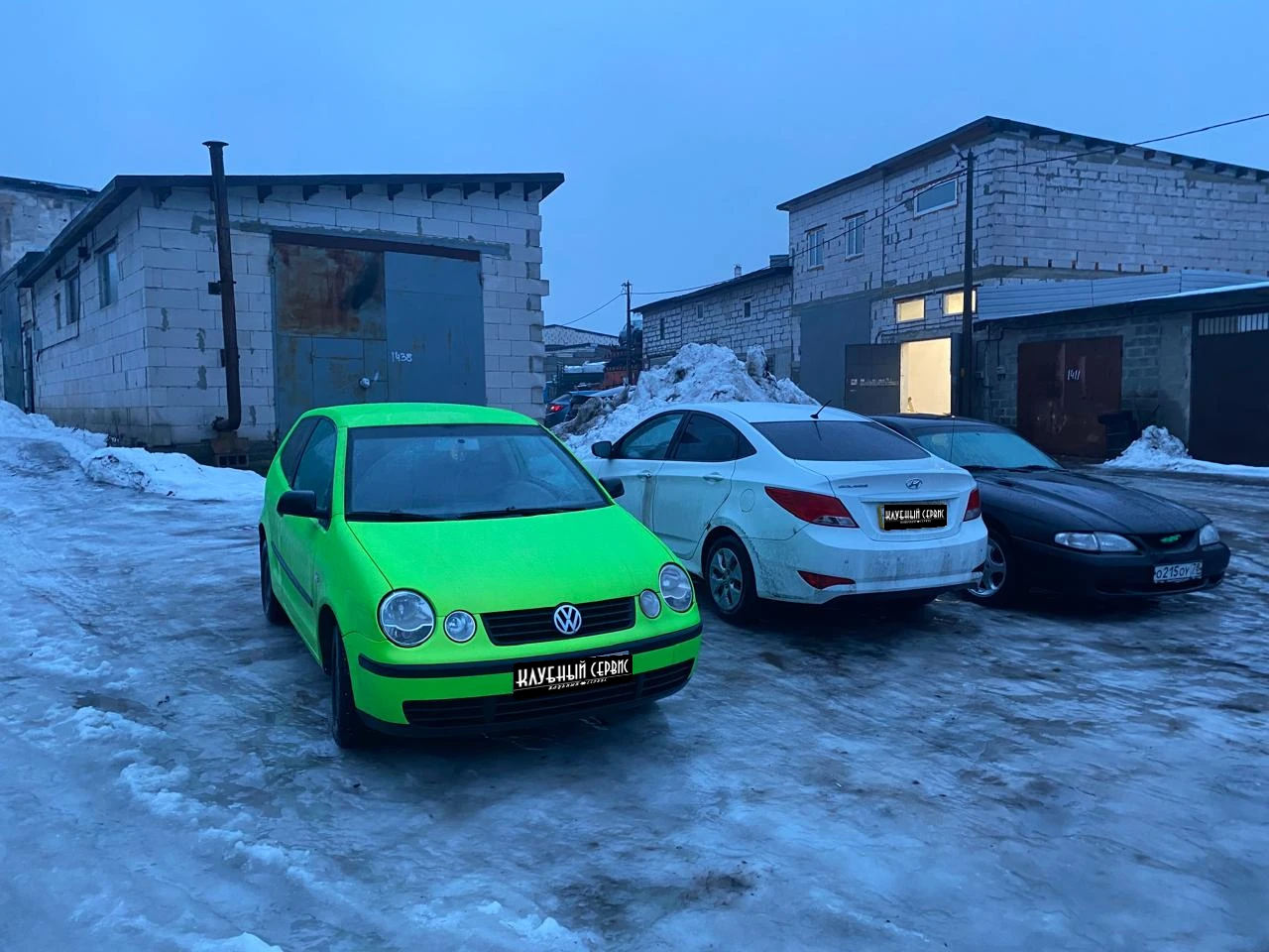 Volkswagen Polo, 2002г, передний привод, механика