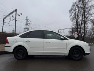 Ford Focus, 2006г, передний привод, автомат