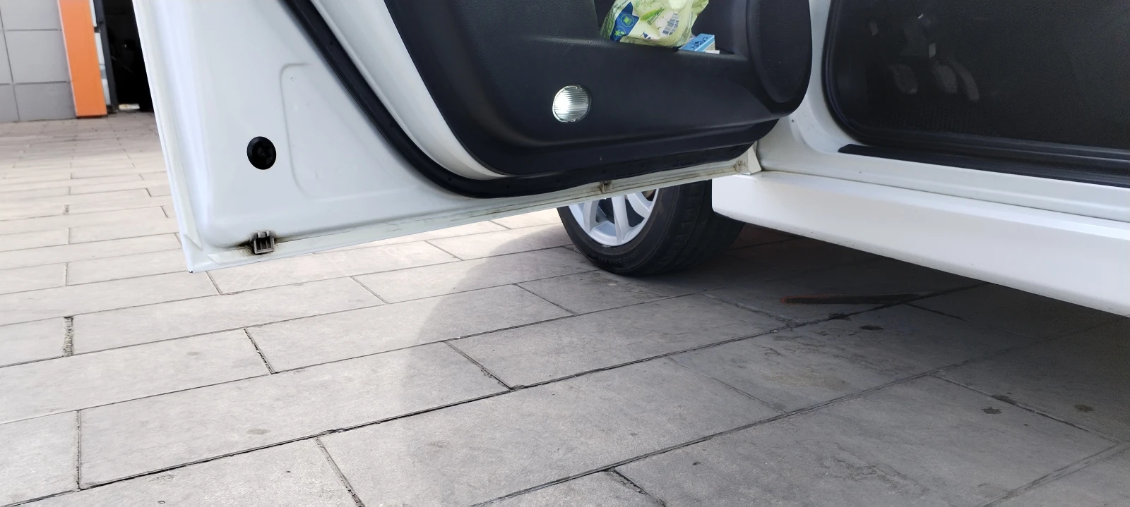 Mazda 6, 2011г, передний привод, механика