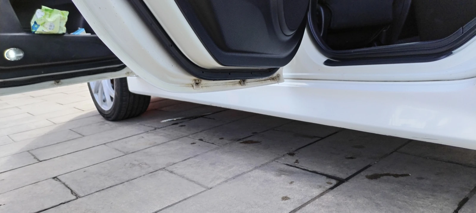 Mazda 6, 2011г, передний привод, механика