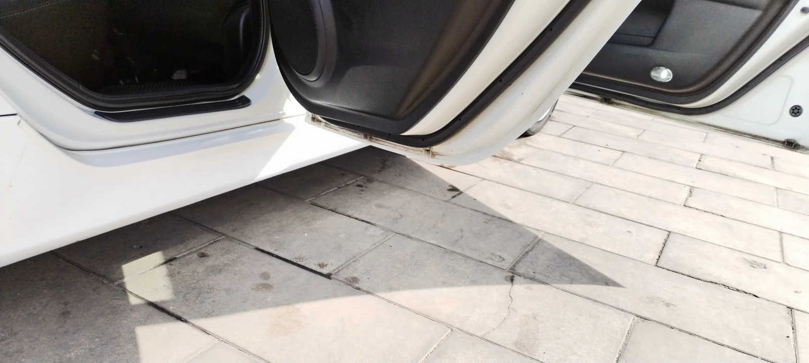 Mazda 6, 2011г, передний привод, механика