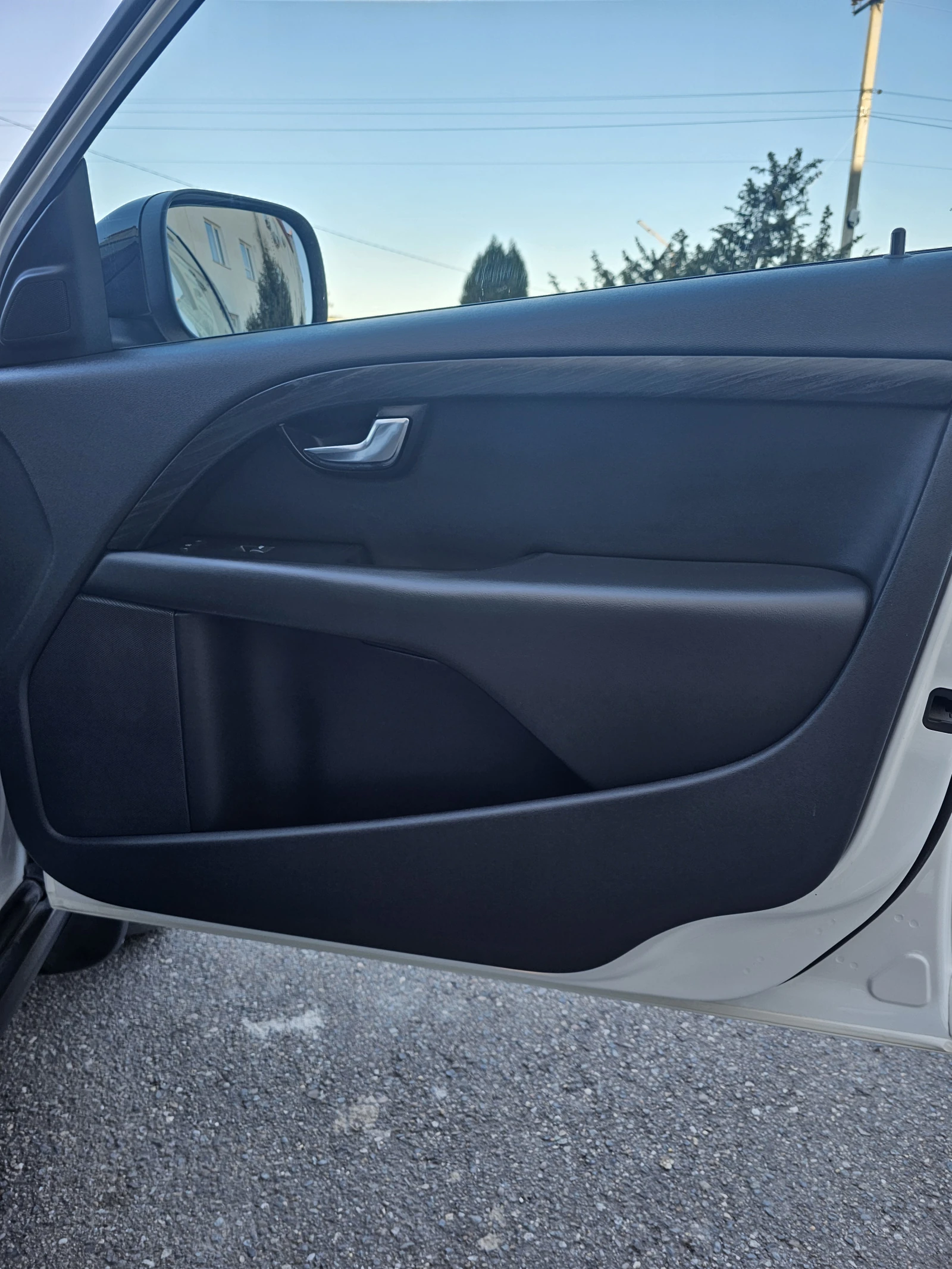 Volvo XC70, 2013г, полный привод, автомат