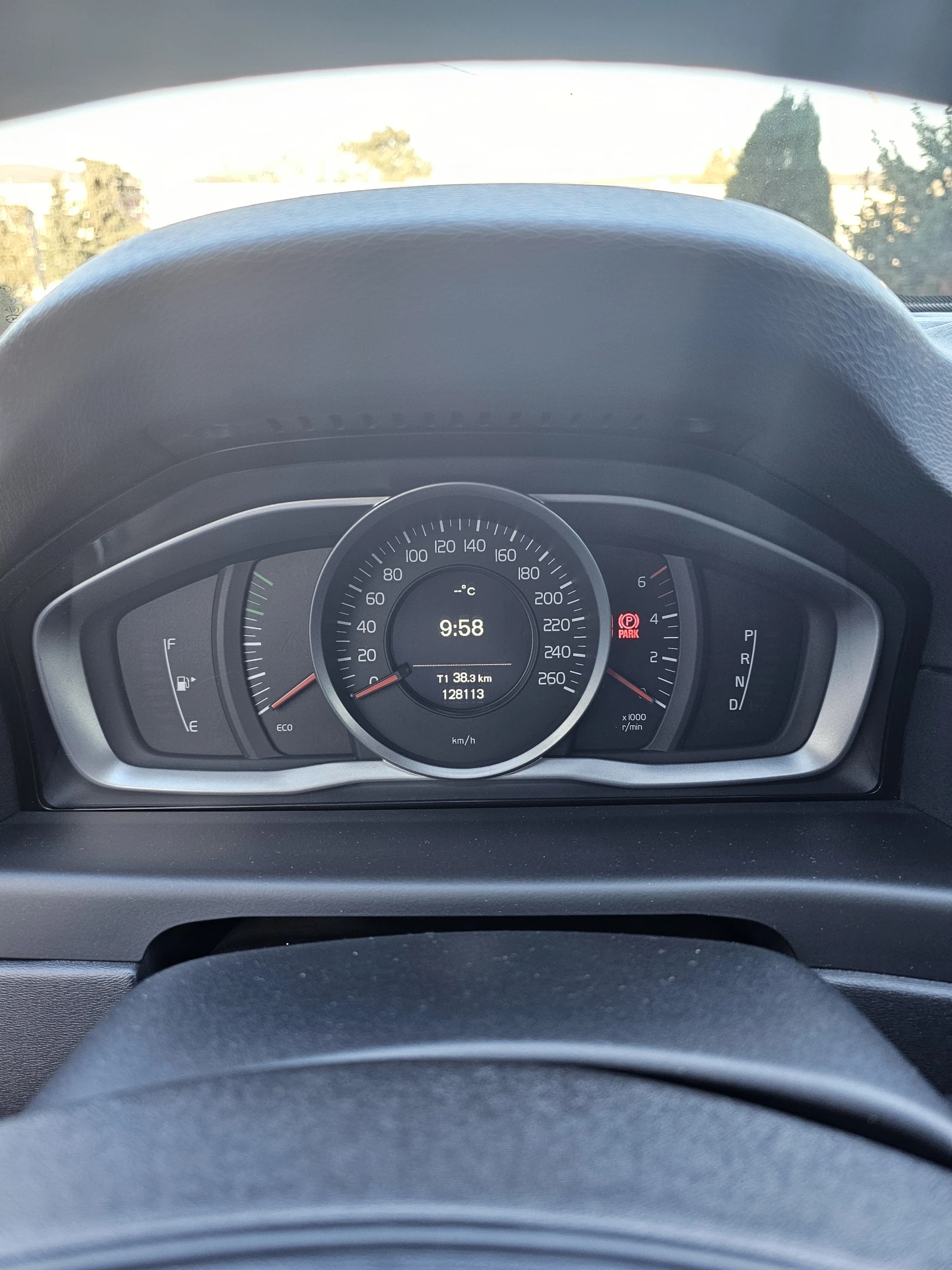 Volvo XC70, 2013г, полный привод, автомат