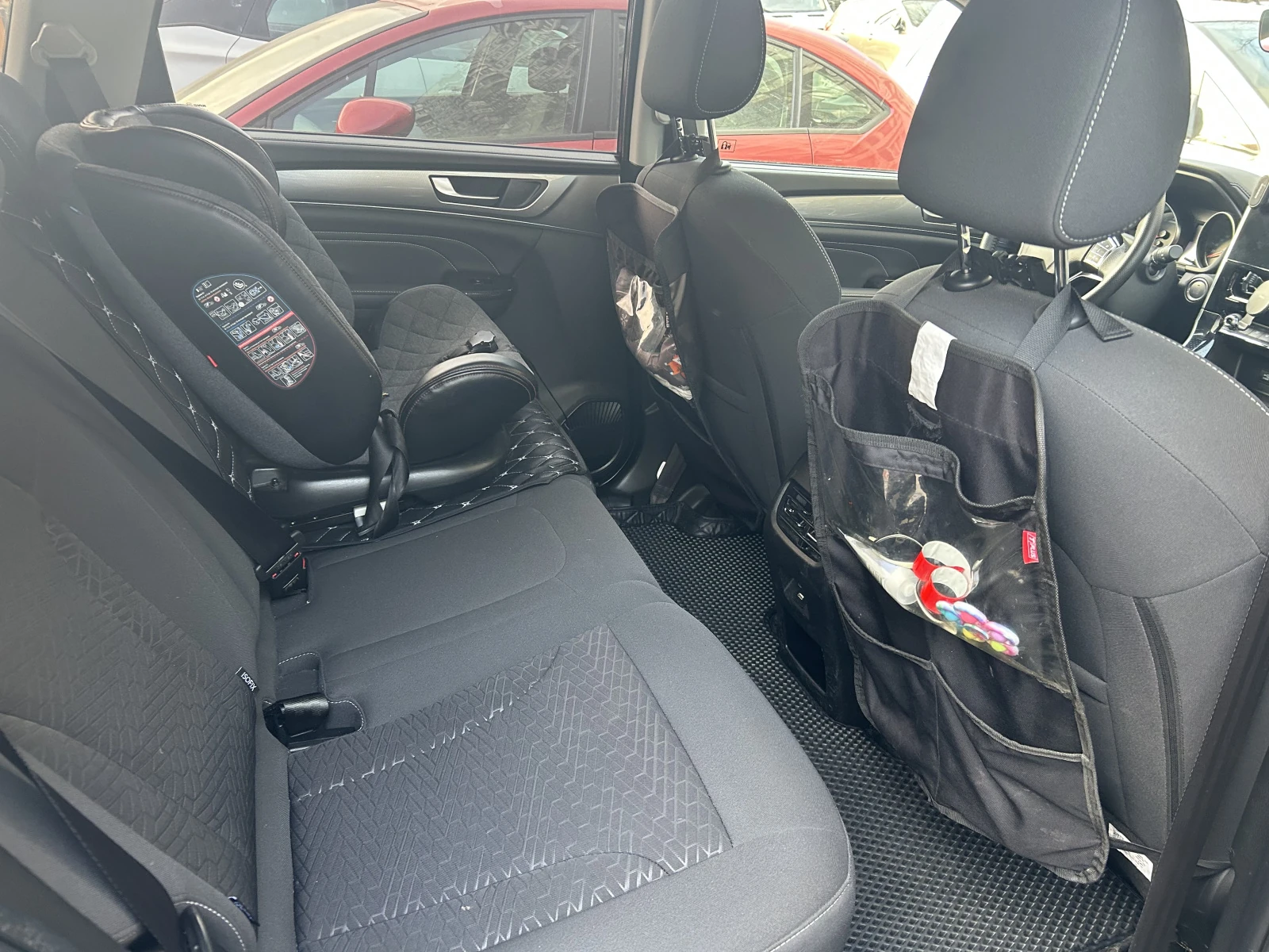 Haval M6, 2023г, передний привод, робот