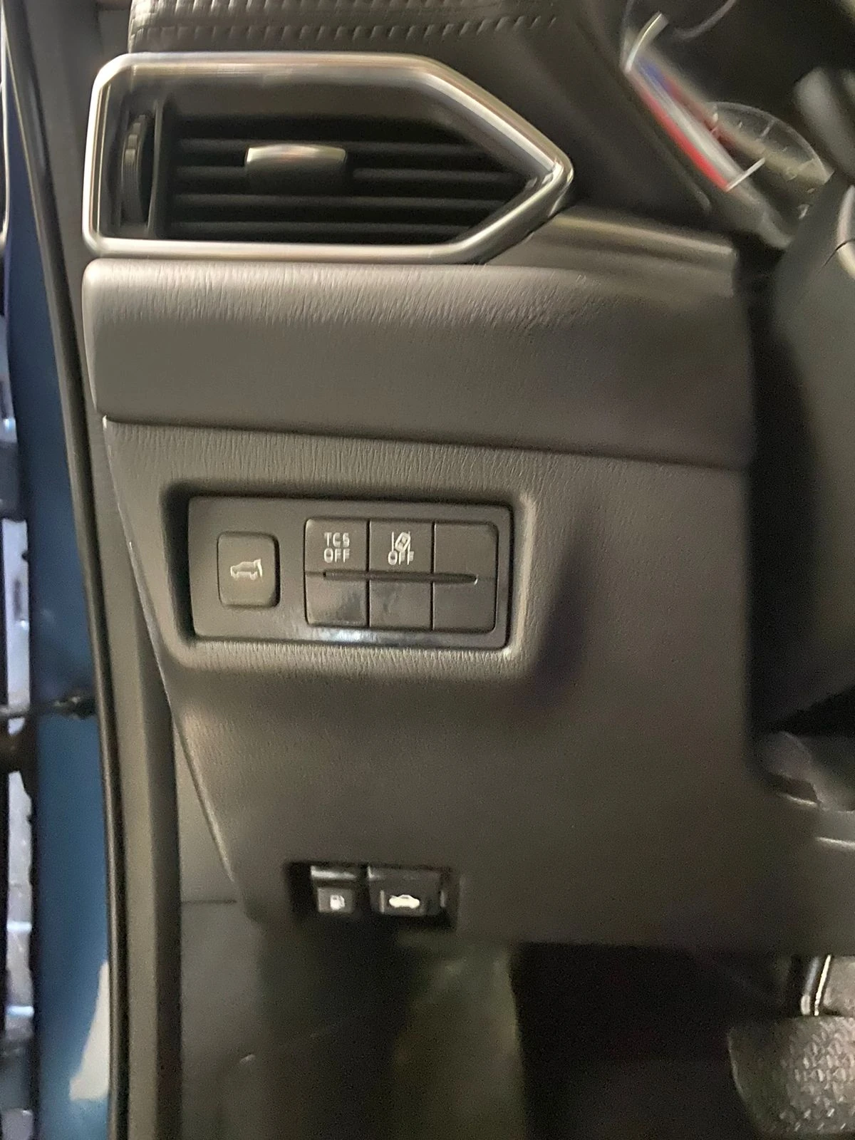 Mazda CX-5, 2020г, полный привод, автомат