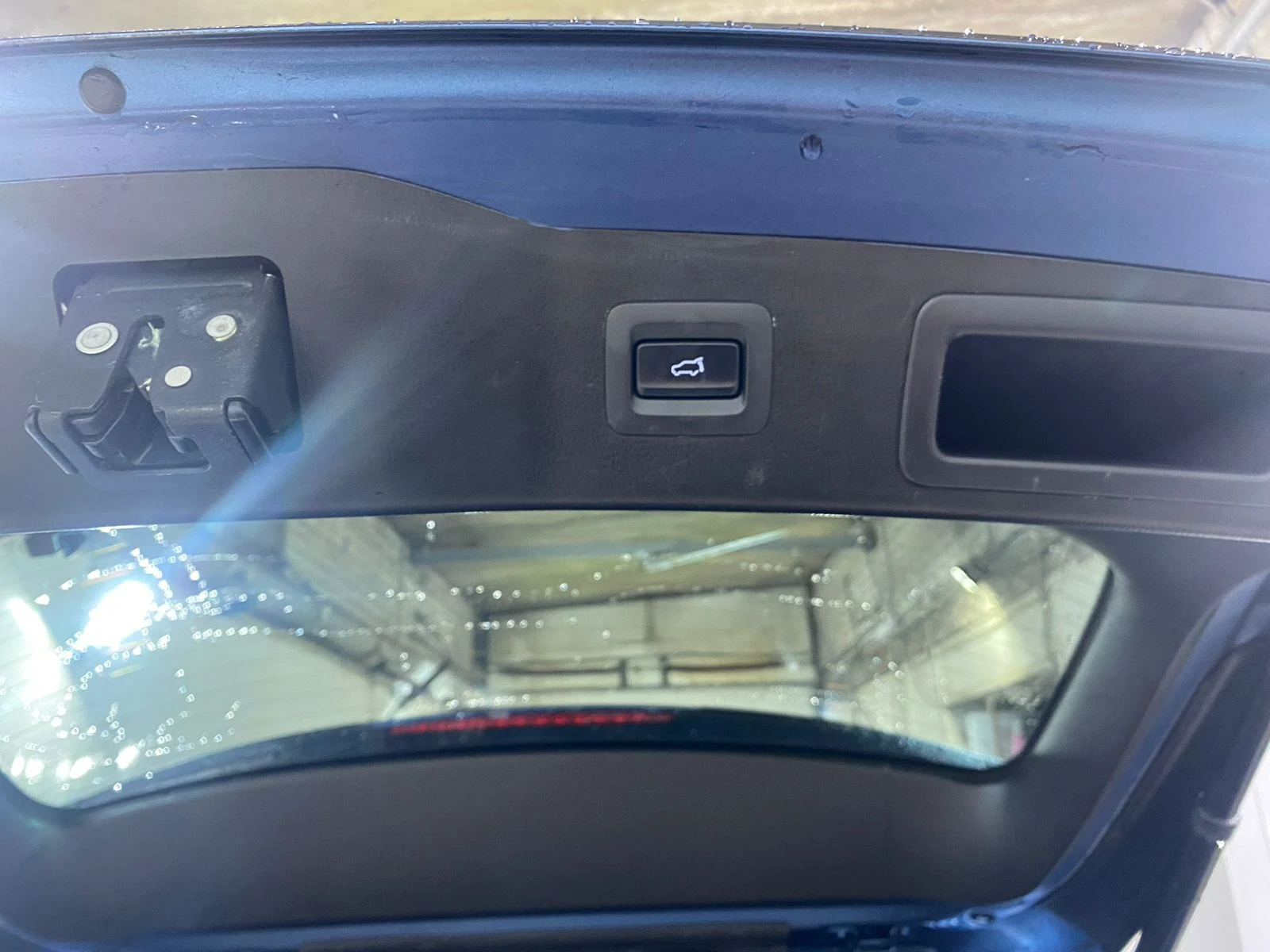 Mazda CX-5, 2020г, полный привод, автомат