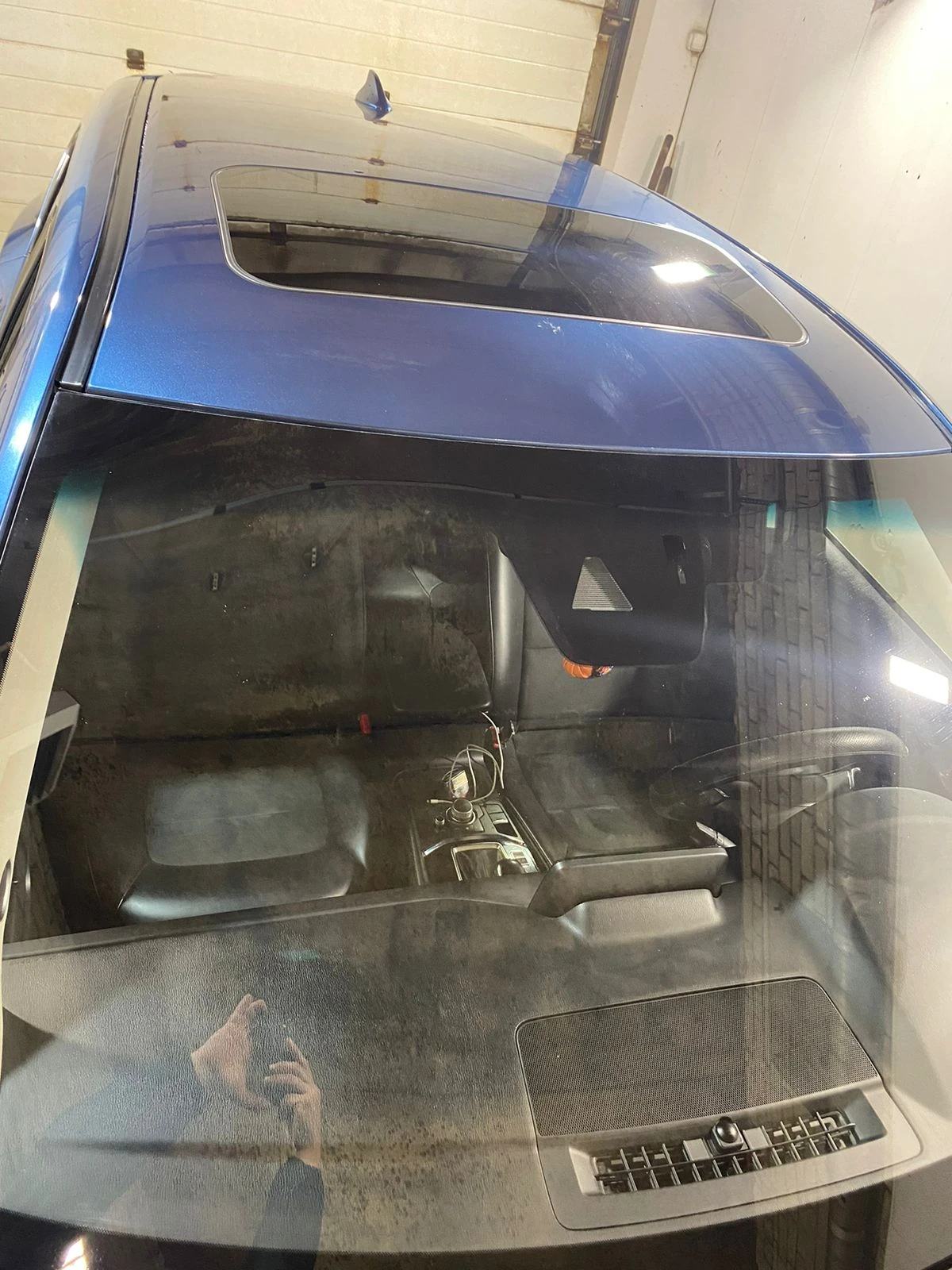 Mazda CX-5, 2020г, полный привод, автомат