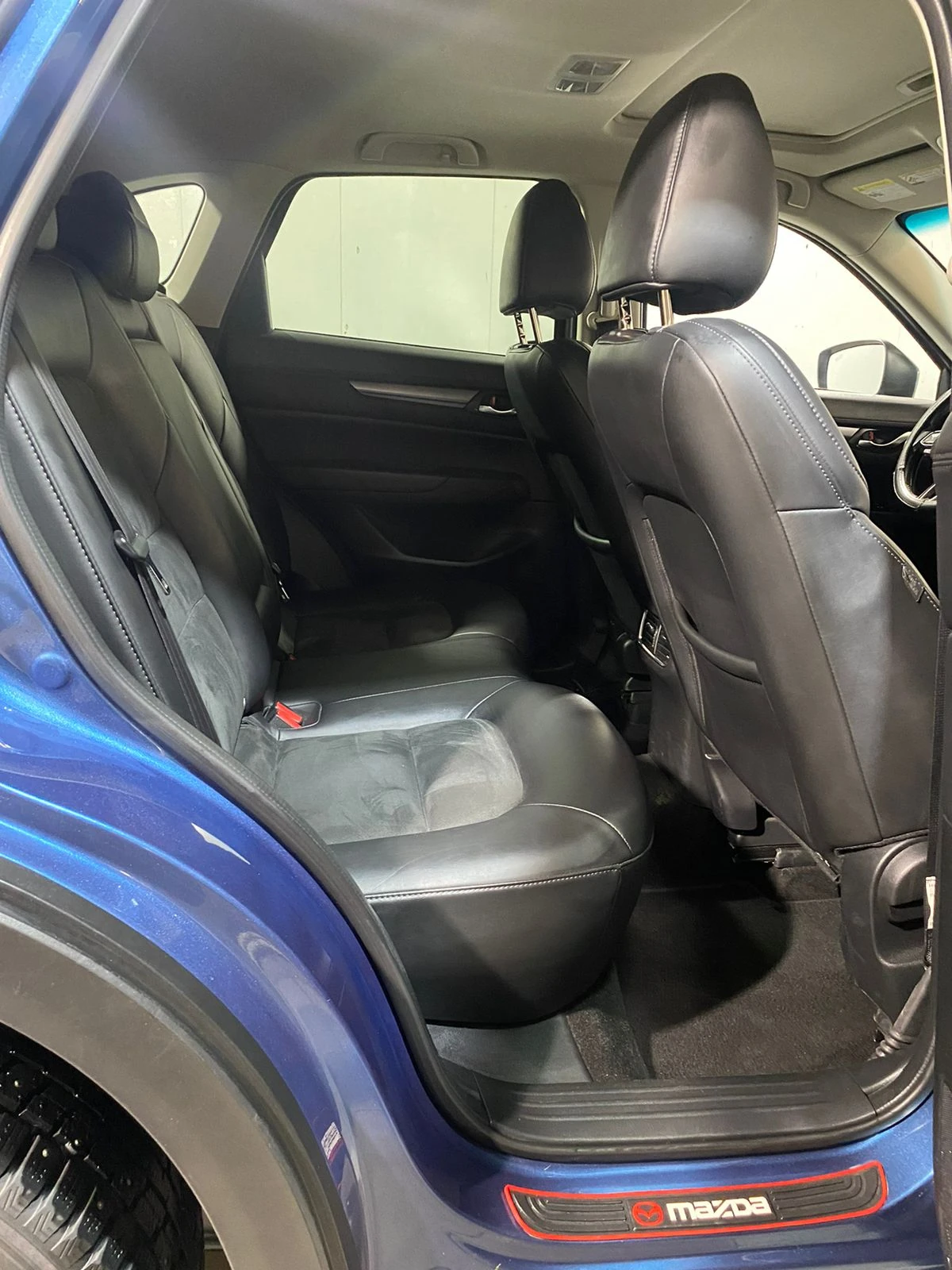 Mazda CX-5, 2020г, полный привод, автомат