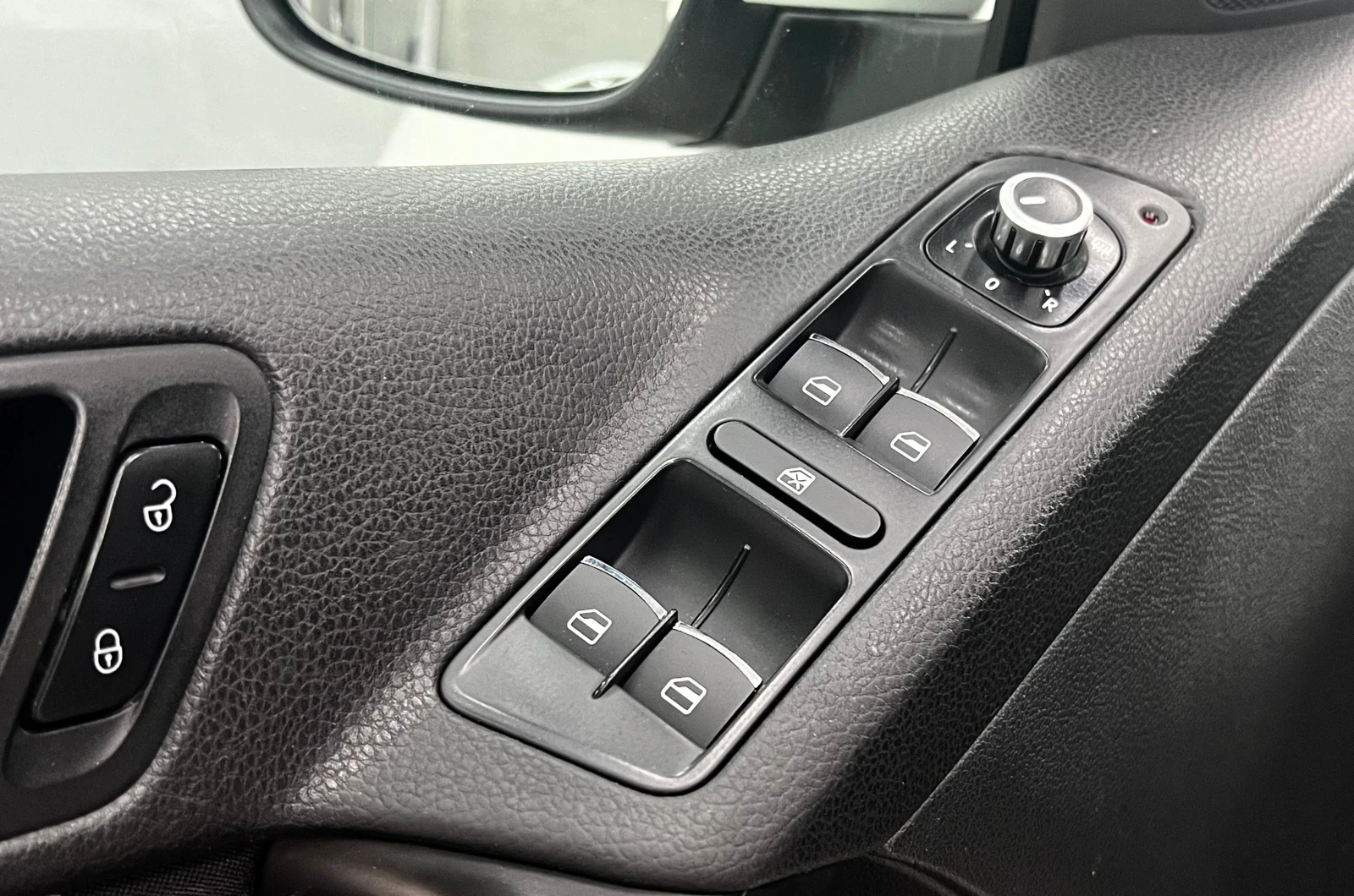 Volkswagen Tiguan, 2013г, полный привод, автомат