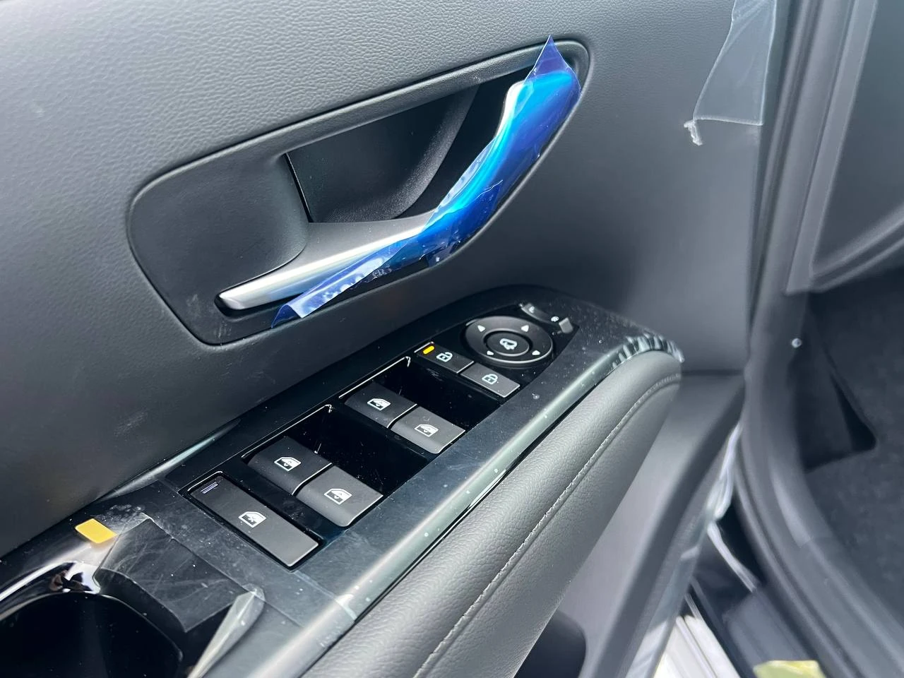 Hyundai Tucson, 2024г., полный привод, автомат