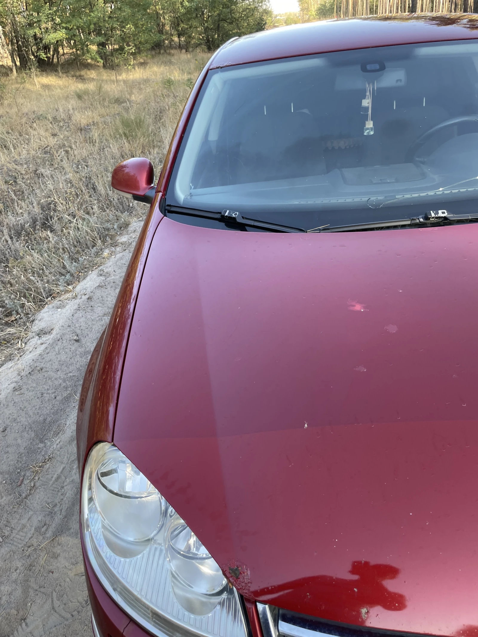 Volkswagen Jetta, 2010г, передний привод, робот