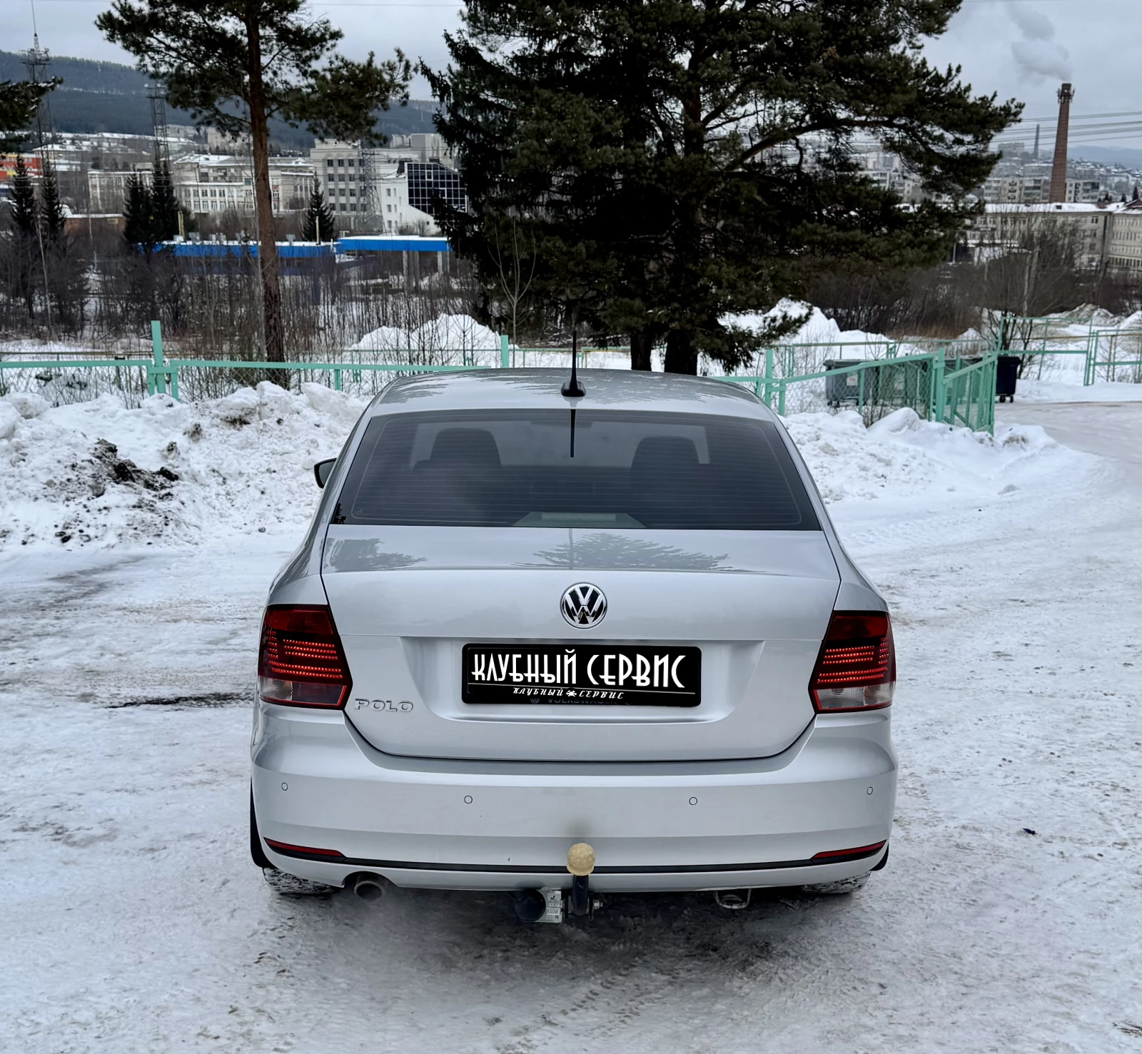 Volkswagen Polo, 2019г, передний привод, механика