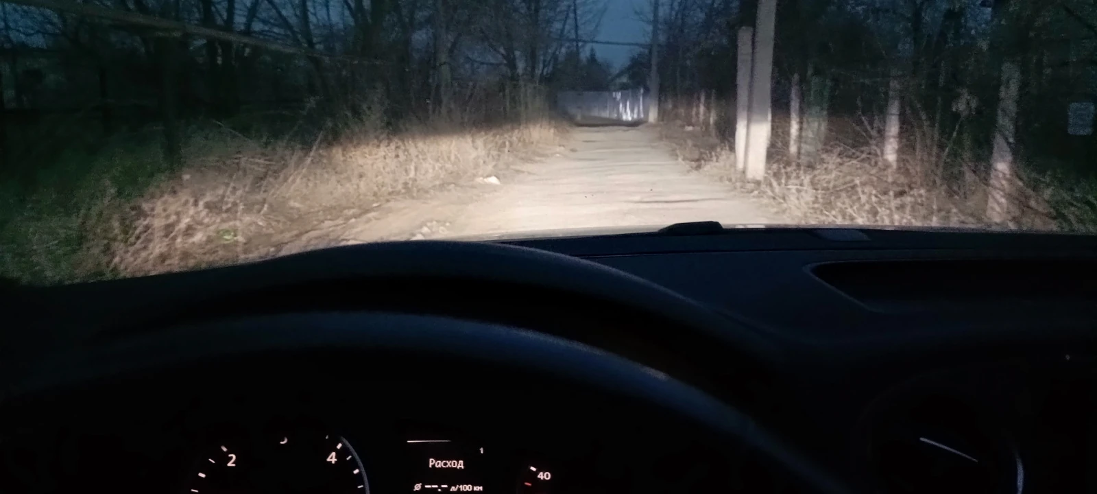 Volkswagen Tiguan, 2011г, полный привод, автомат