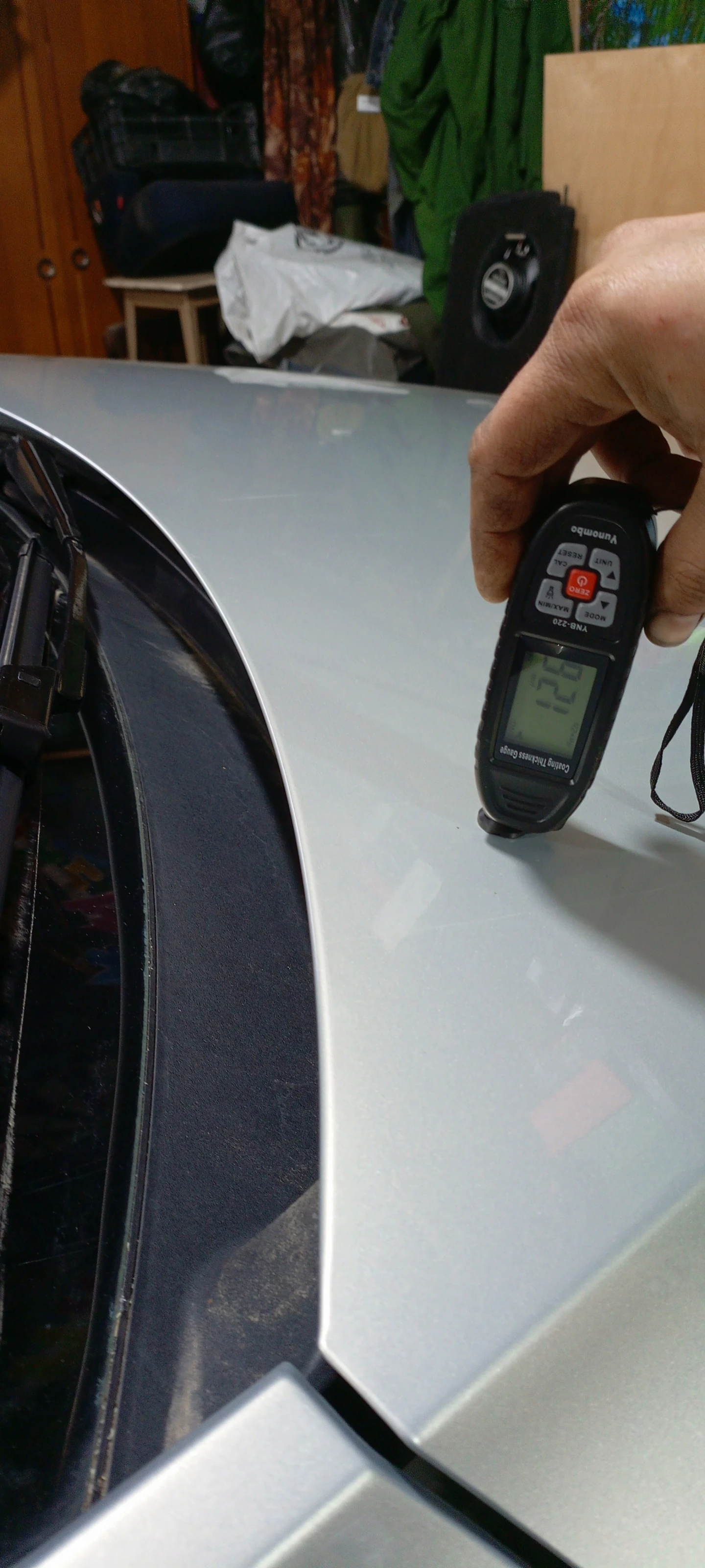 Volkswagen Tiguan, 2011г, полный привод, автомат