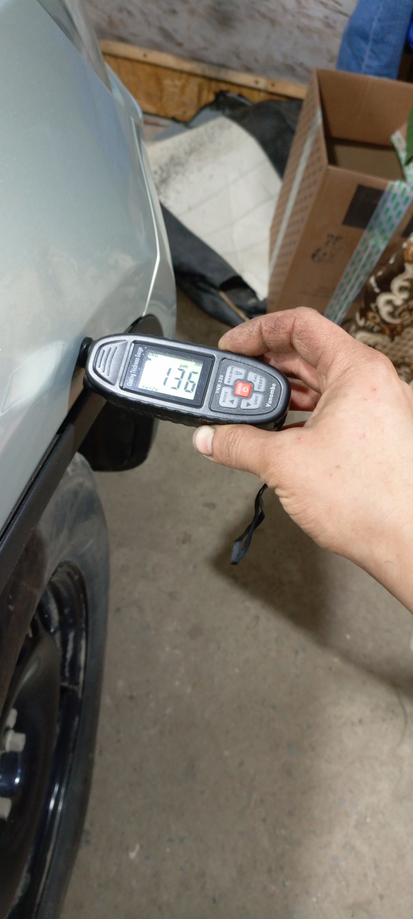 Volkswagen Tiguan, 2011г, полный привод, автомат