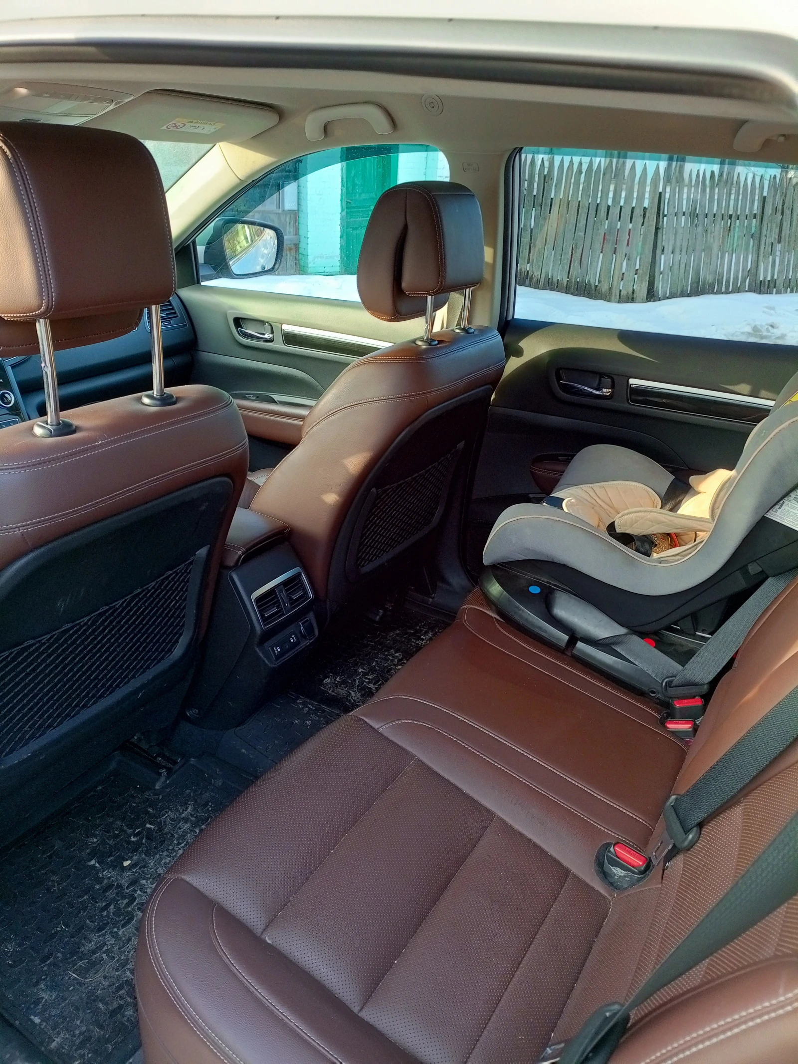 Renault Koleos, 2019г, полный привод, вариатор