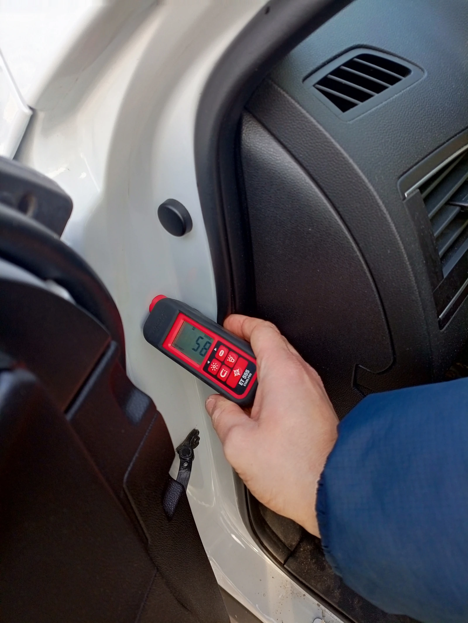 Renault Koleos, 2019г, полный привод, вариатор