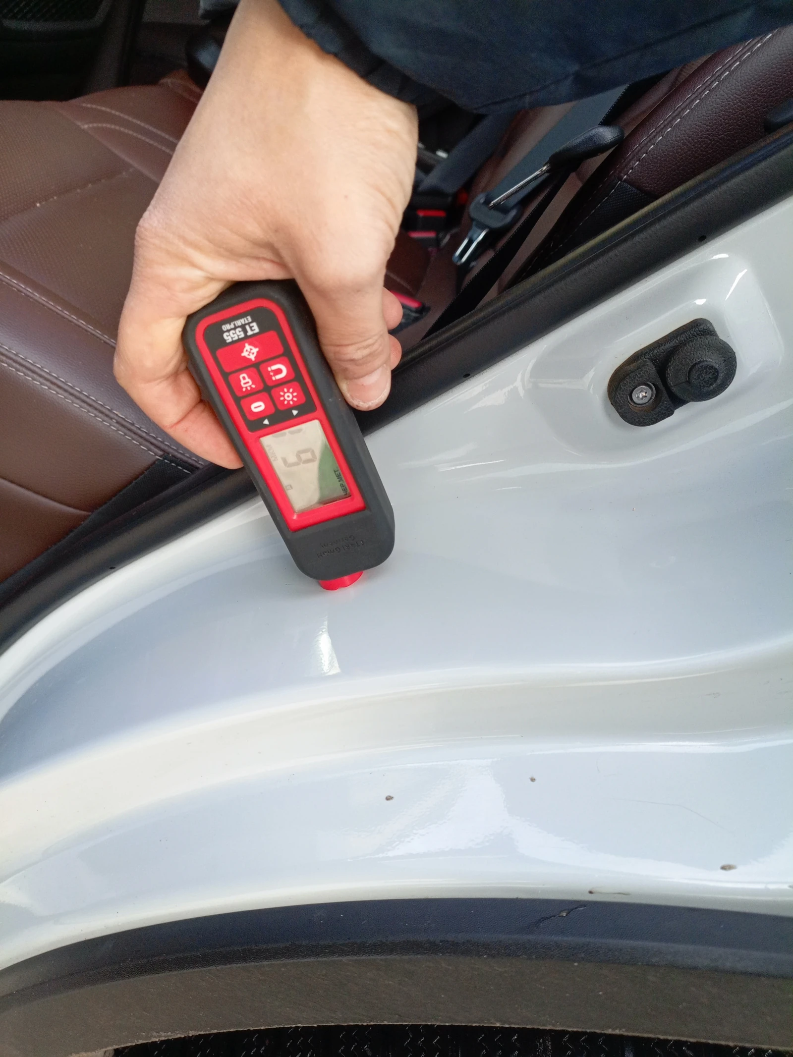 Renault Koleos, 2019г, полный привод, вариатор