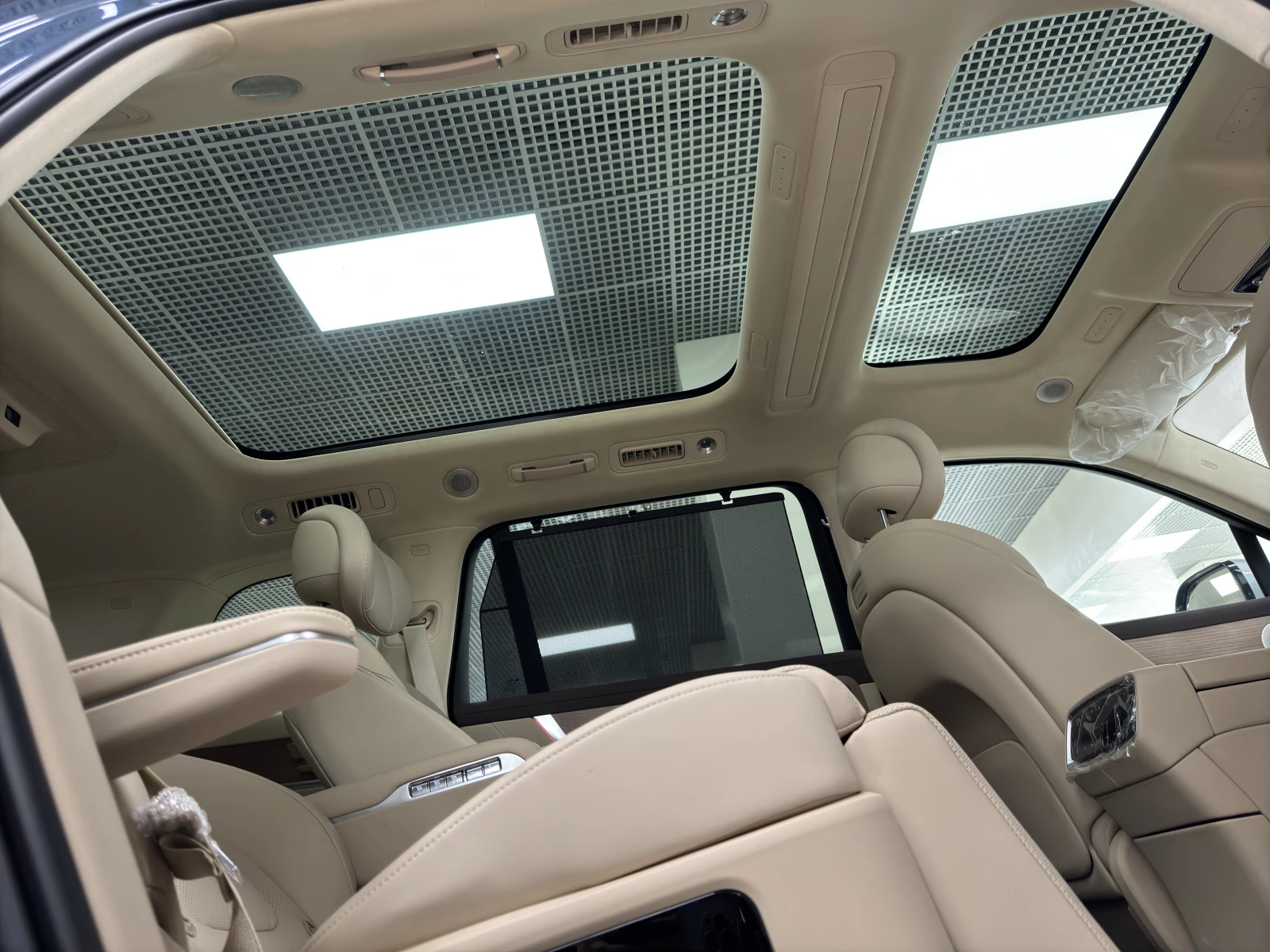 Aito M9, 2024г, полный привод, автомат